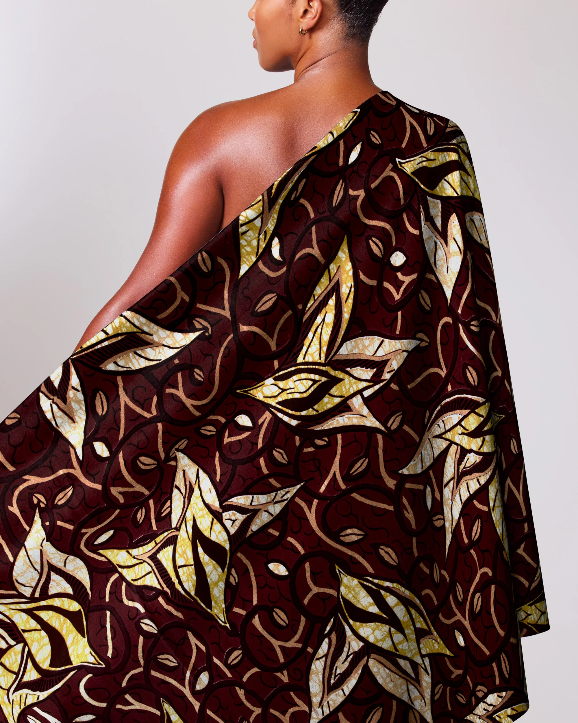 Super-Wax | VLS7382.009 | Light Copper Embellished - Image 2