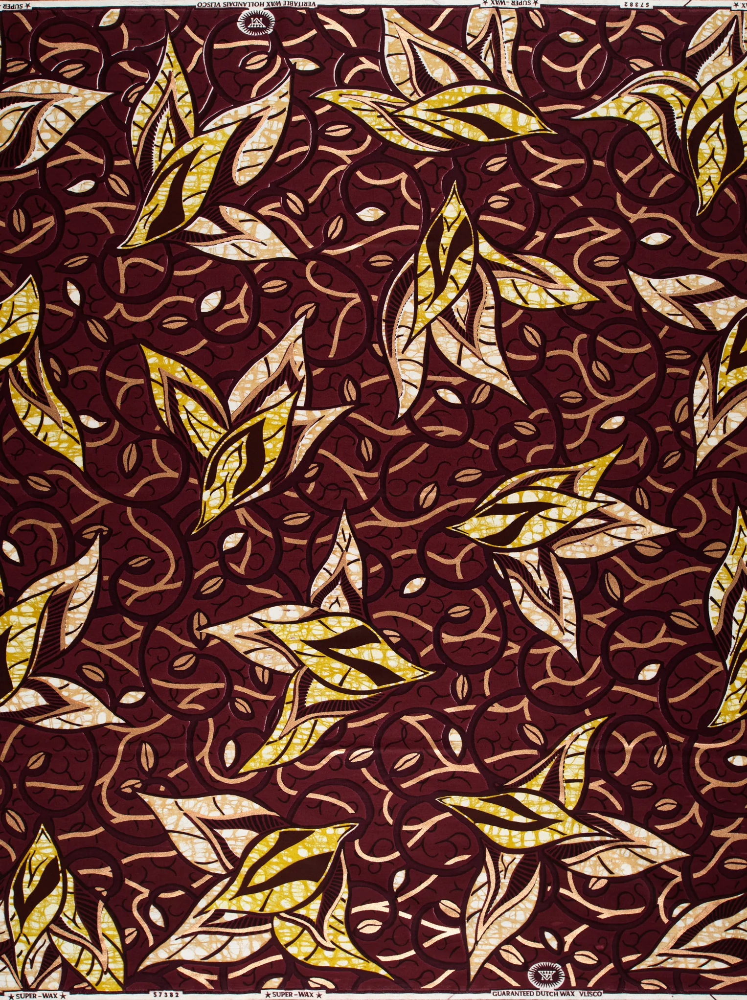 Super-Wax | VLS7382.009 | Light Copper Embellished - Image 4