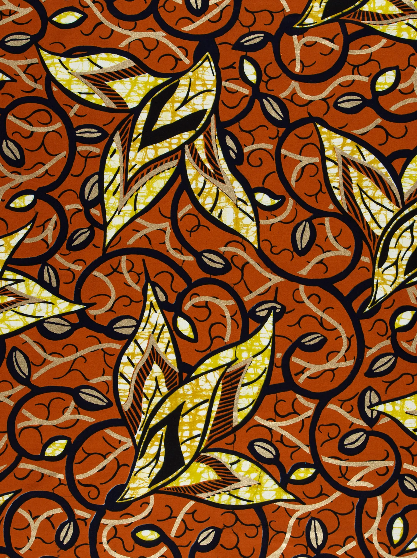 Super-Wax | VLS7382.013 | Silver Embellished - Image 3