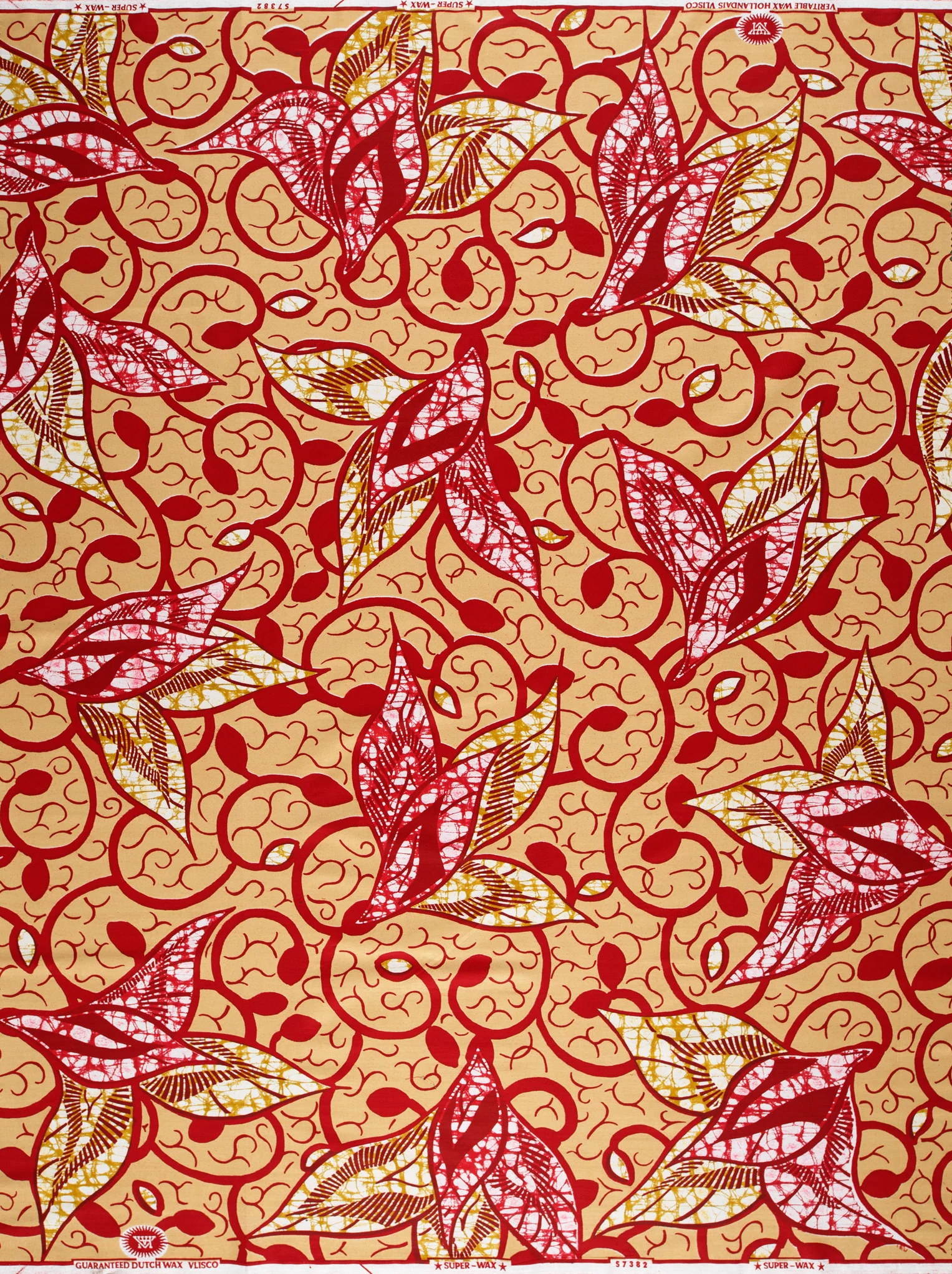 Super-Wax | VLS7382.014 - Image 4
