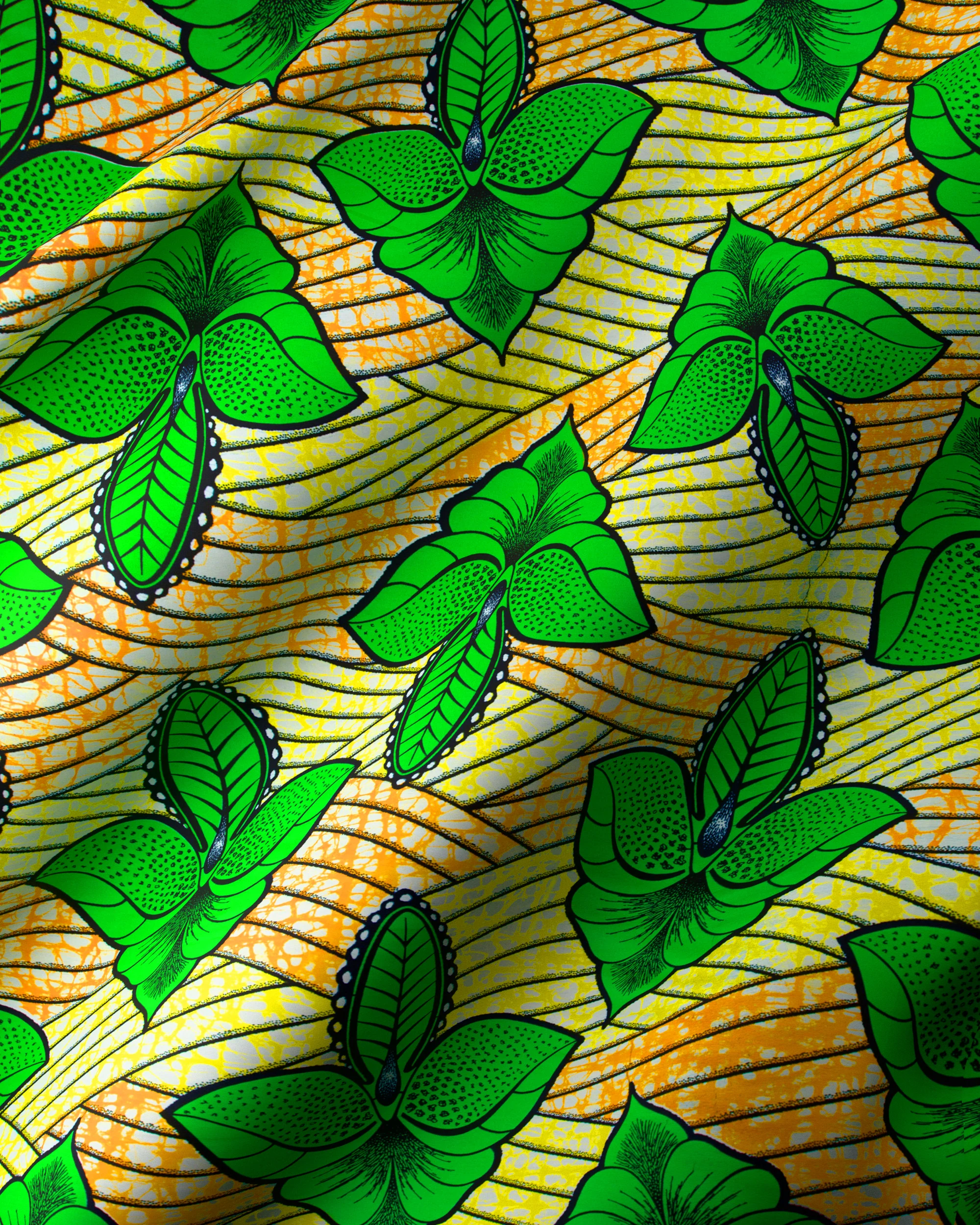 Super-Wax | VLS8004.001