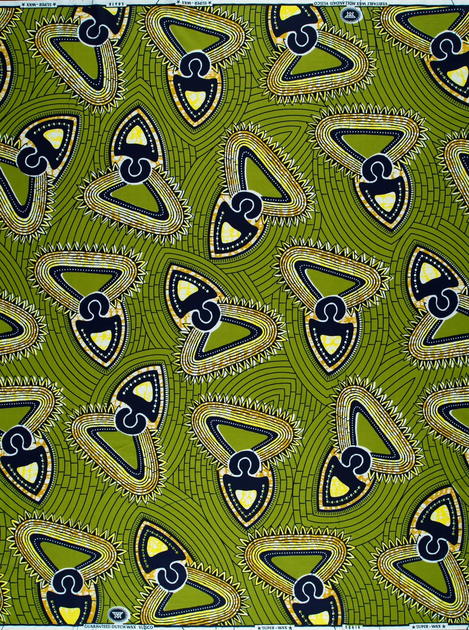 Super-Wax | VLS8618.017 - Image 4
