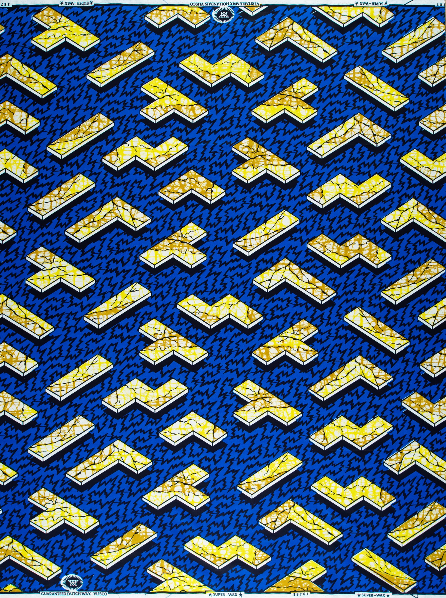 Super-Wax | VLS8701.018 - Image 4