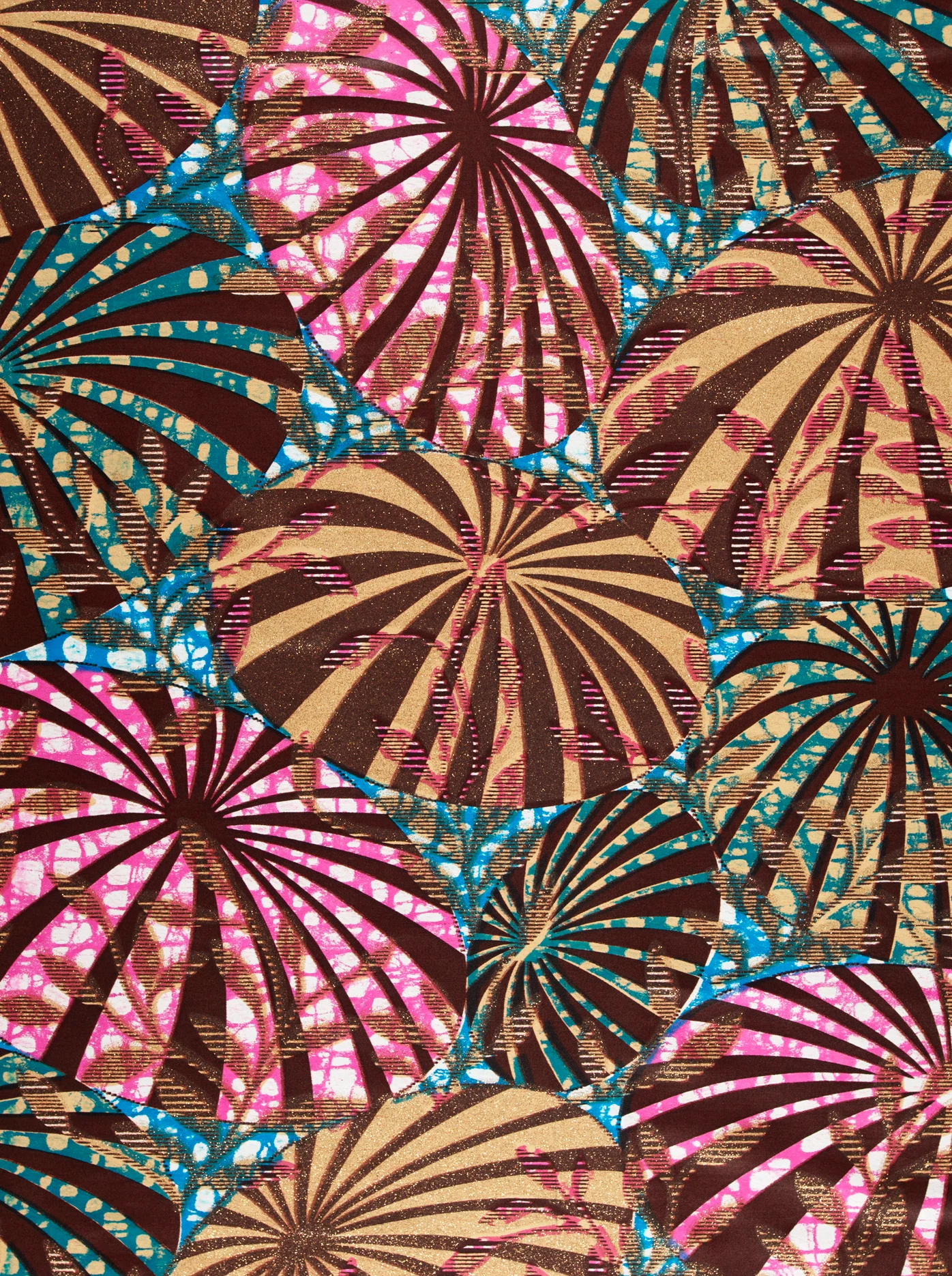 Grand Super-Wax | VLS8722.010 | Gold Shine Embellished - Image 3