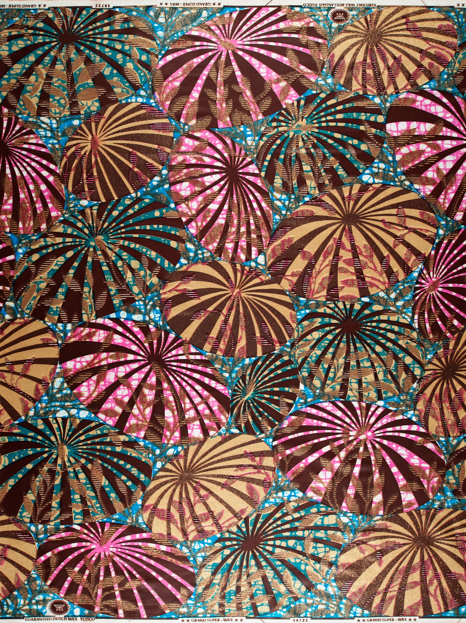Grand Super-Wax | VLS8722.010 | Gold Shine Embellished - Image 4