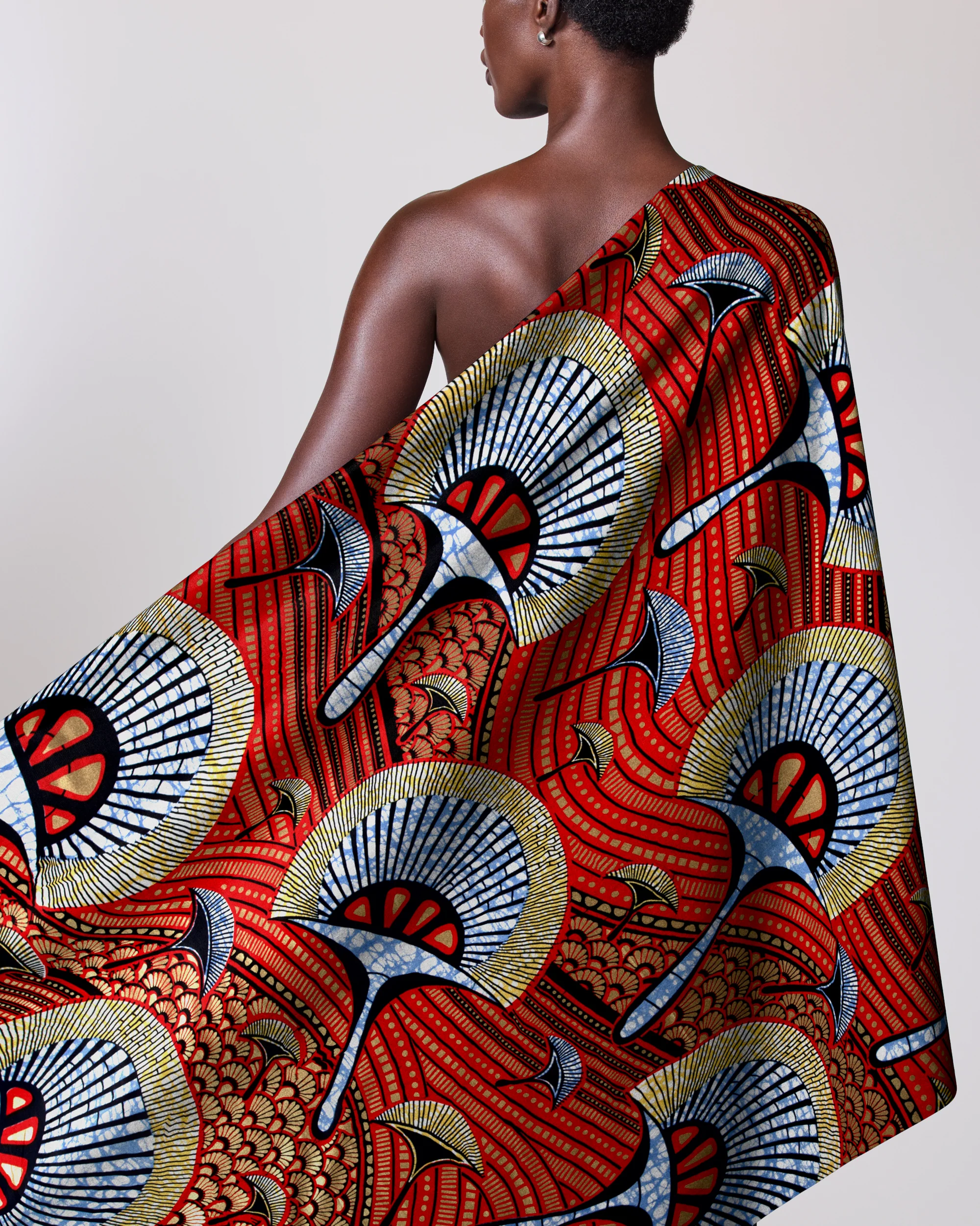 Super-Wax | VLS8783.021 | Gold Embellished - Image 2