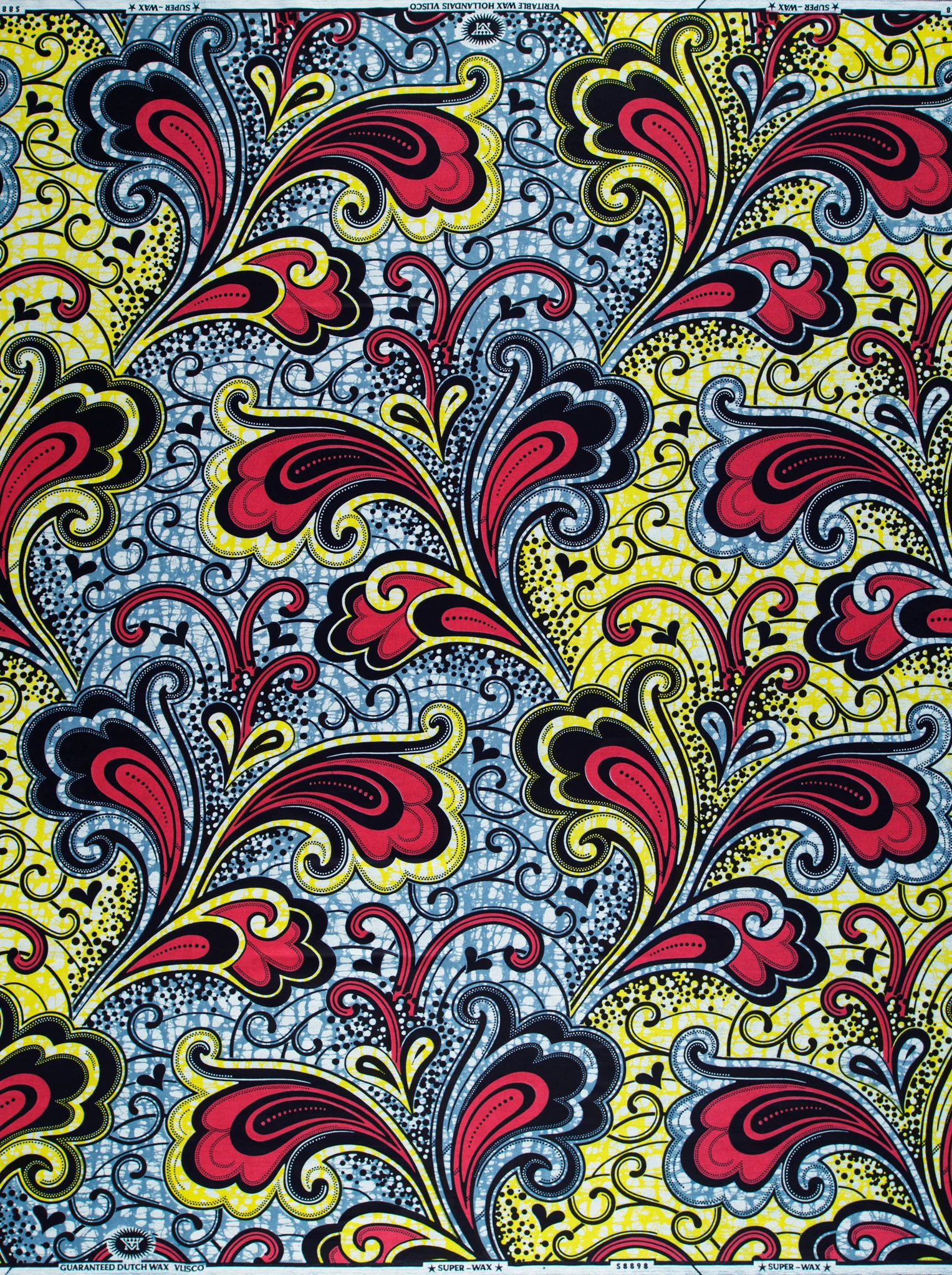 Super-Wax | VLS8898.004 - Image 4