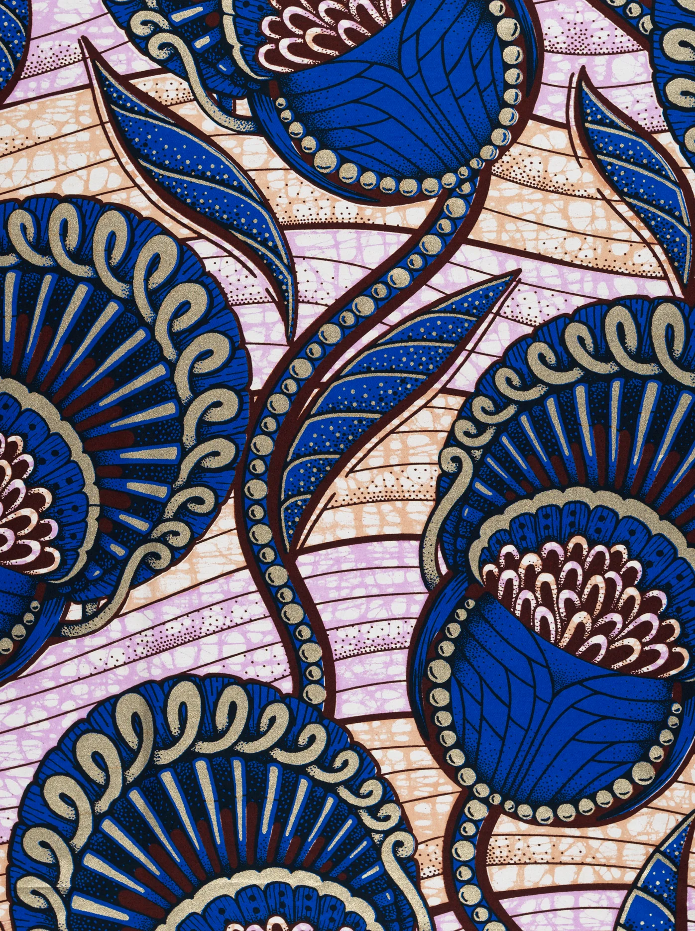 Super-Wax | VLS9657.024 | Silver Embellished - Image 2