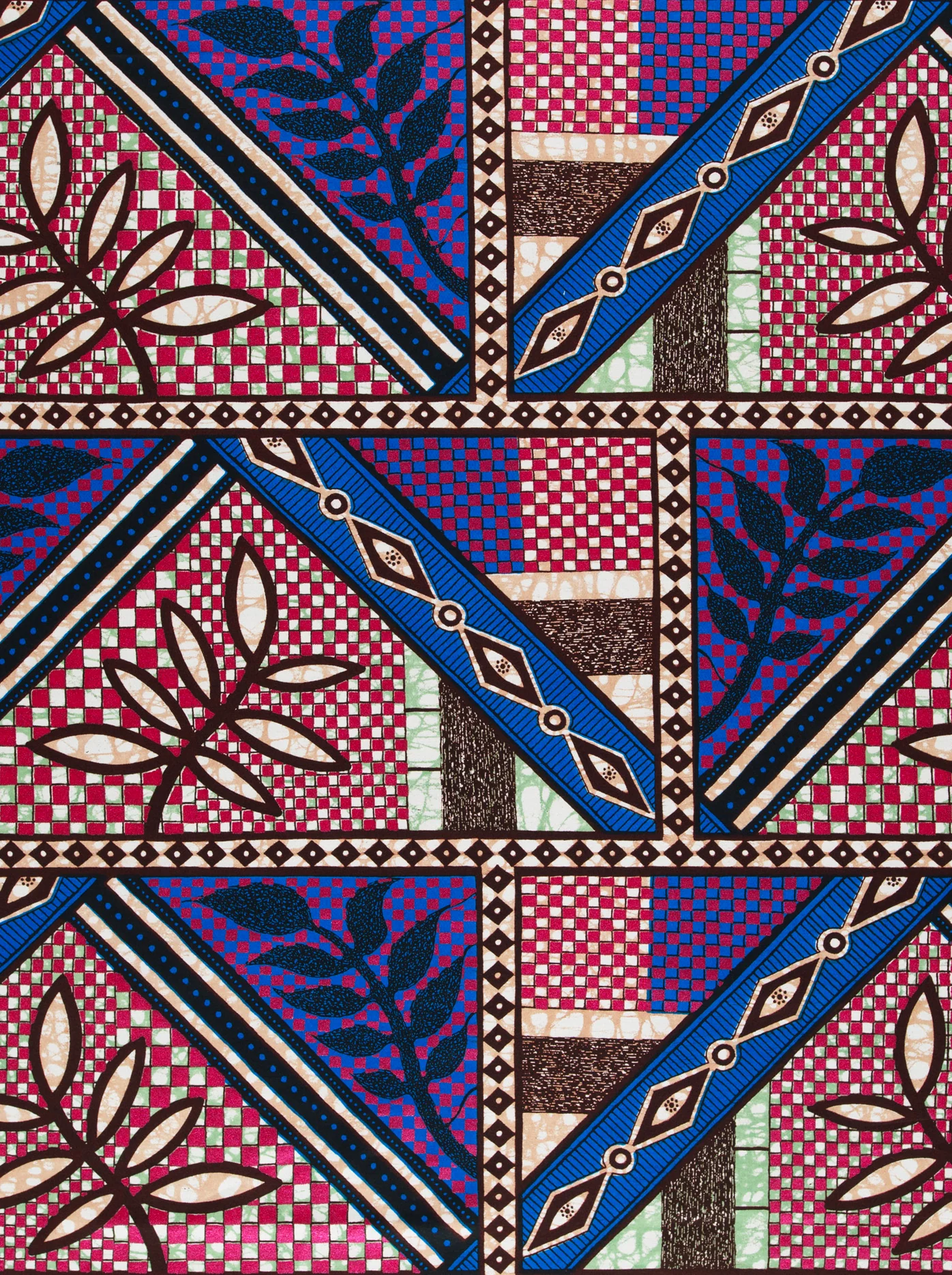 Super-Wax | VLS9877.027 | Pink Embellished - Image 3