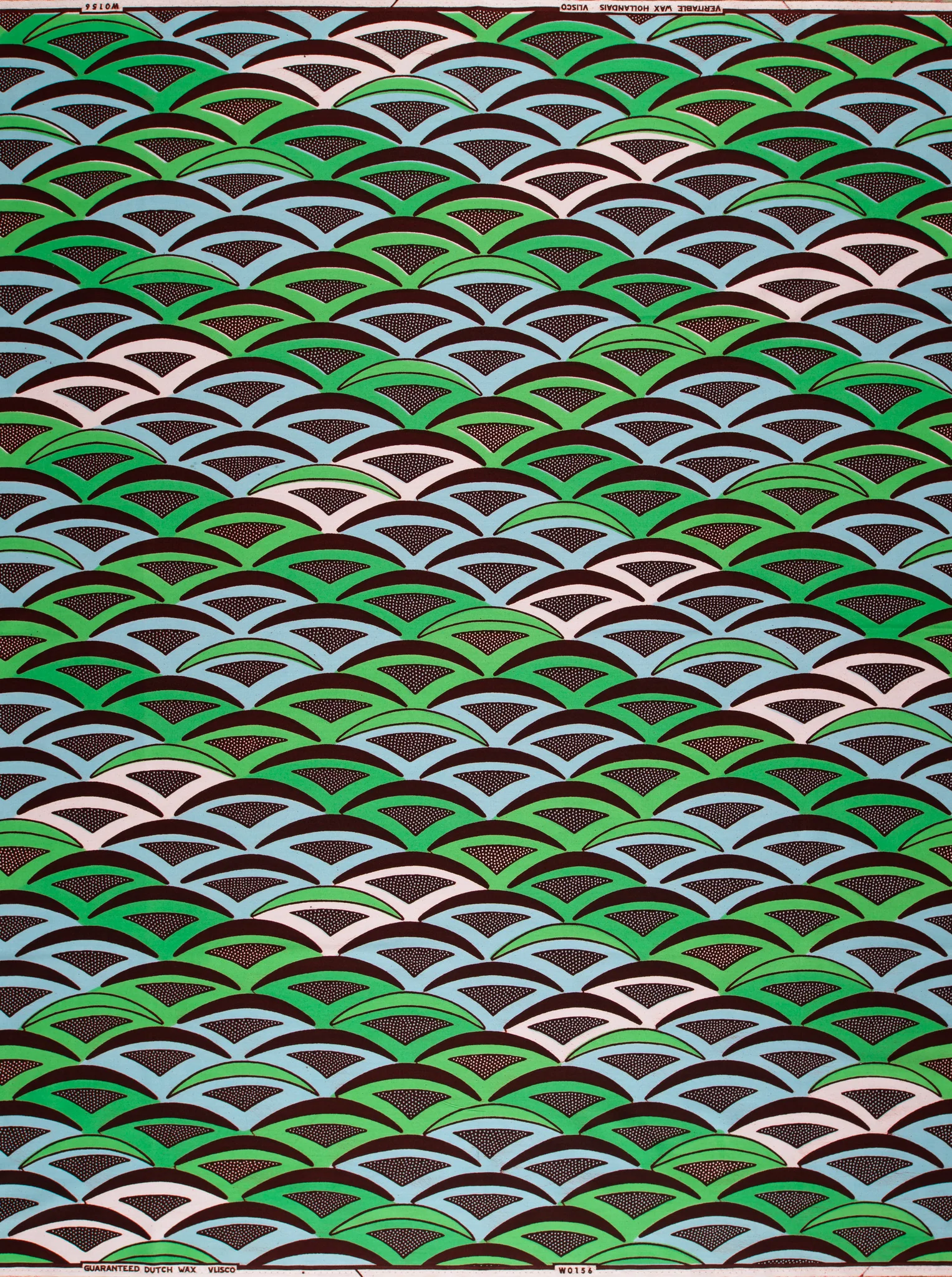 Wax Hollandais | VLW0156.004 - Image 4