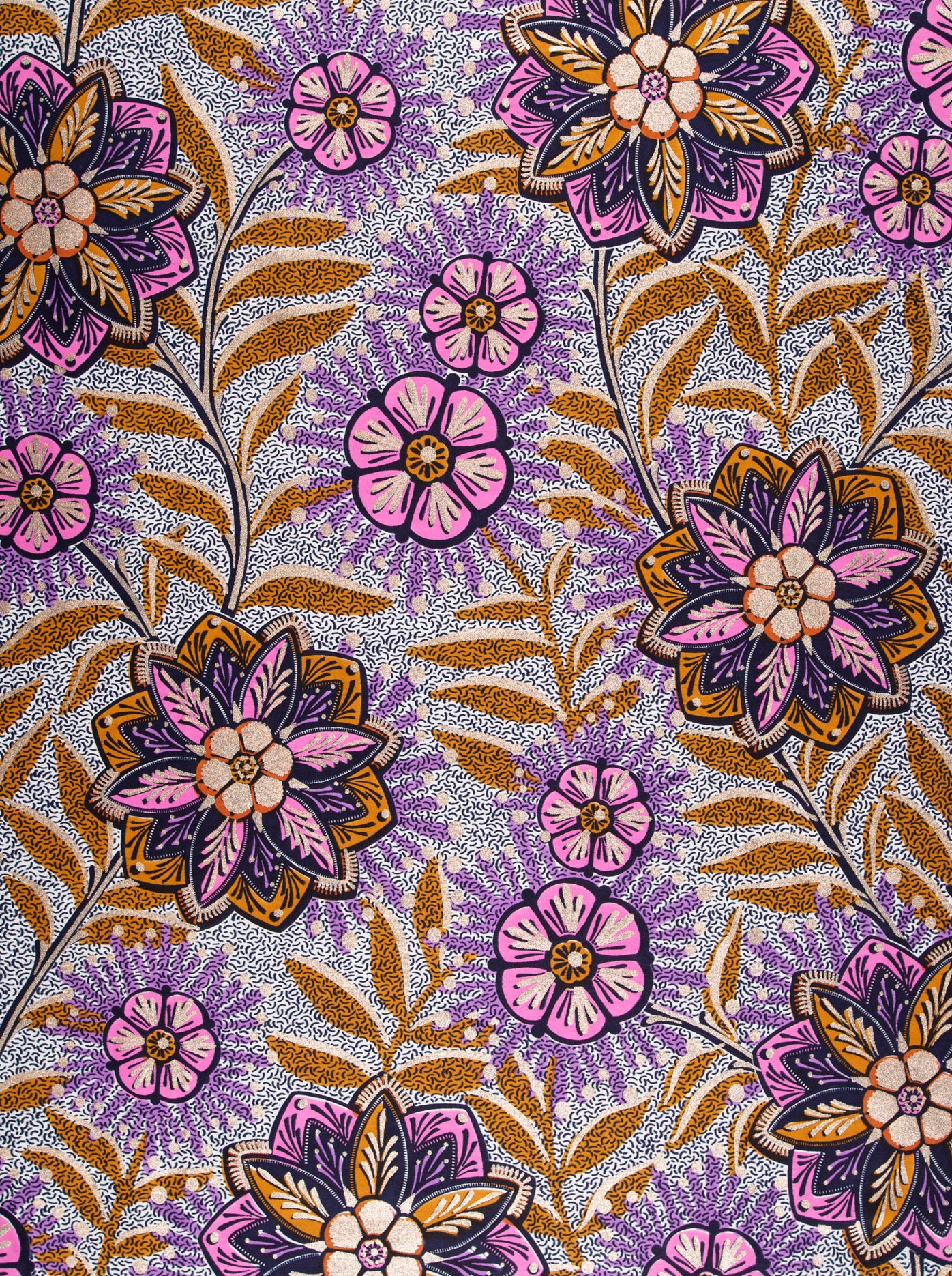 Satin Royal | VLW0478.007 | Rose Gold Embellished - Image 3