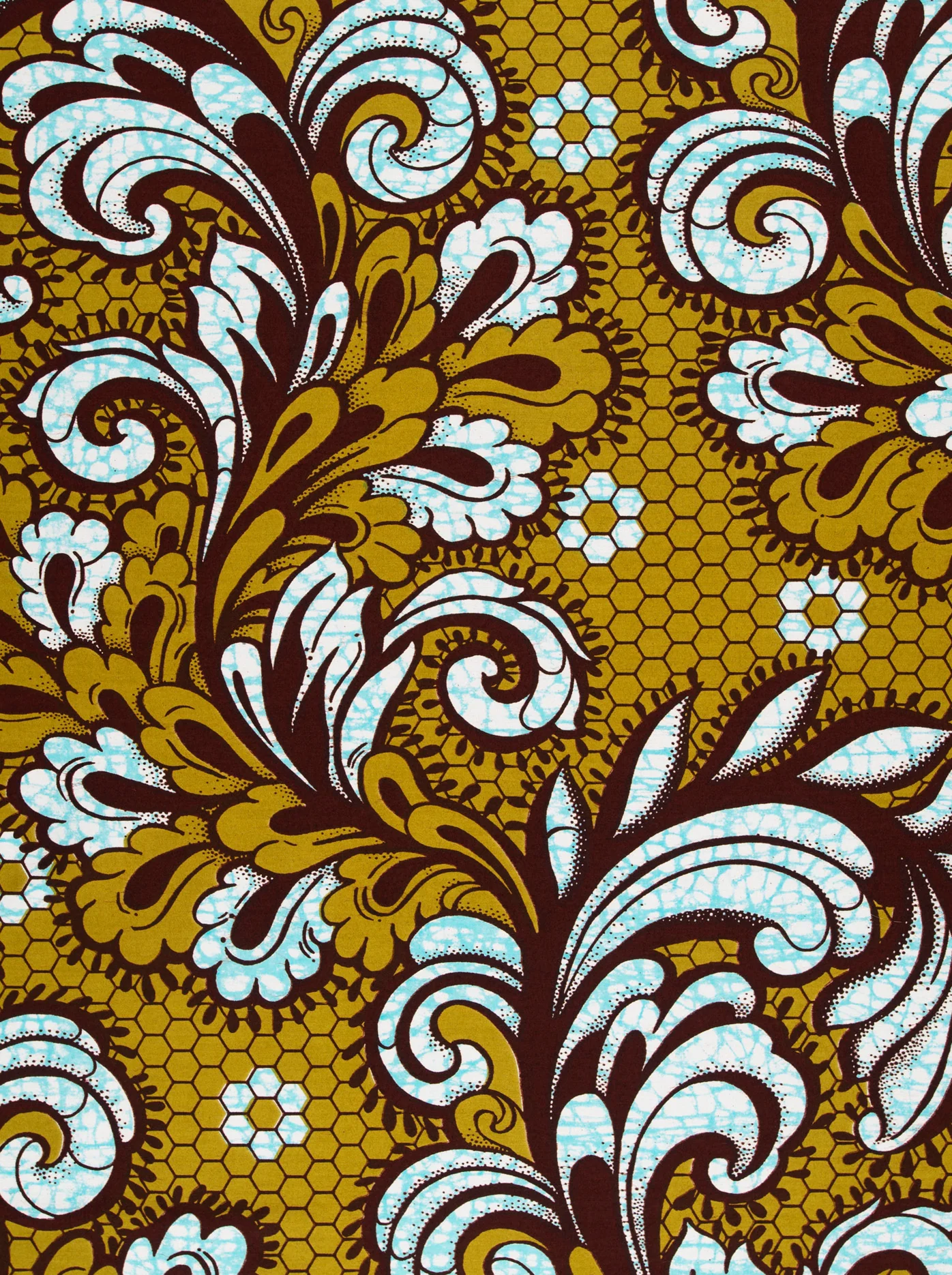 Wax Hollandais | VLW0519.002 - Image 3