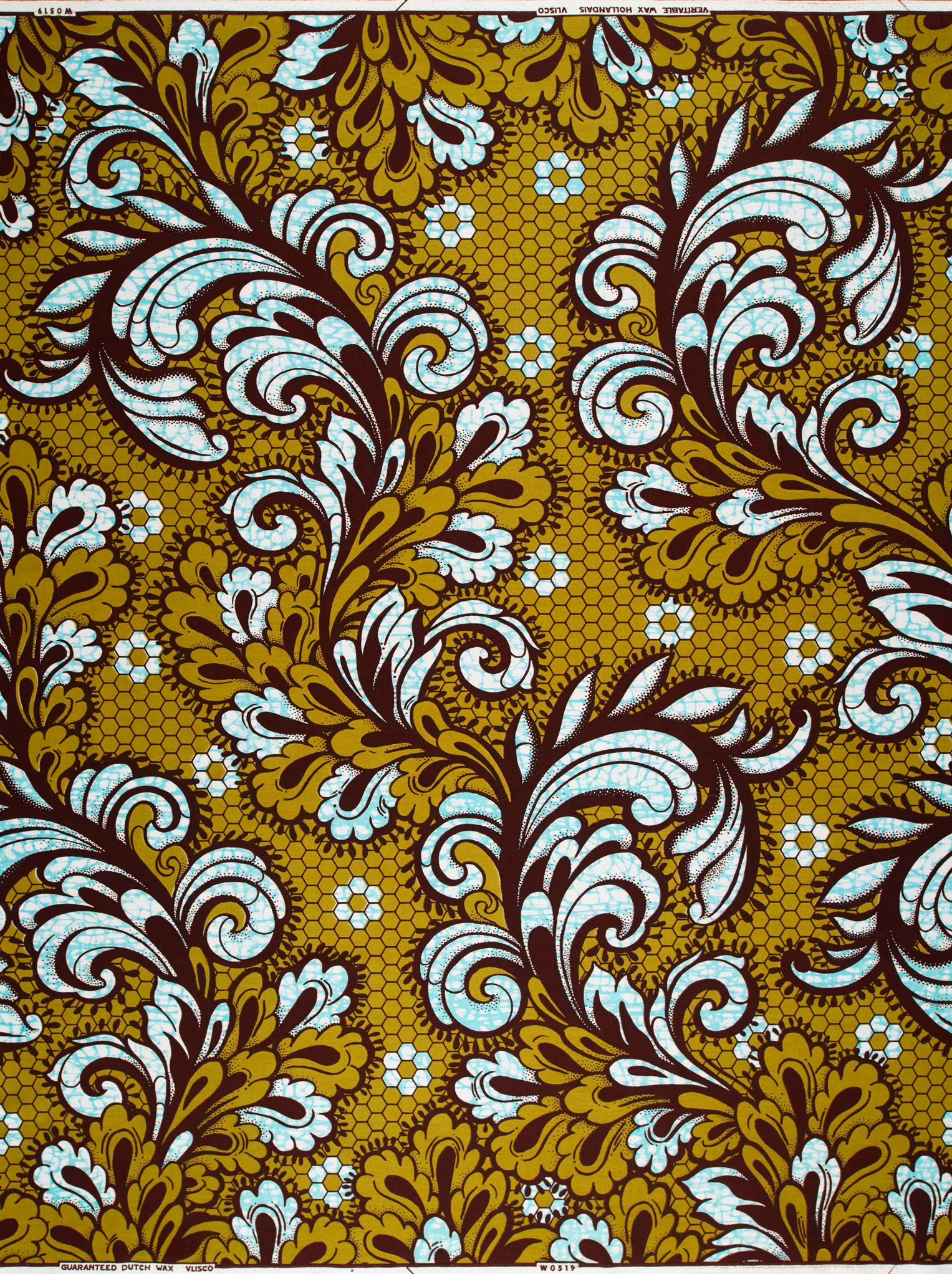 Wax Hollandais | VLW0519.002 - Image 4