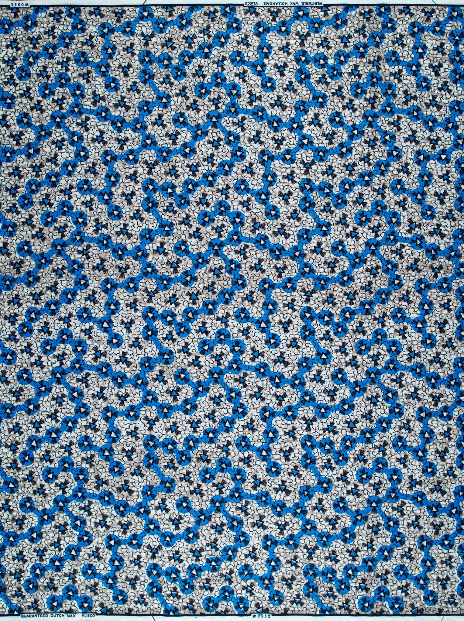 Wax Hollandais | VLW0552.012 - Image 4
