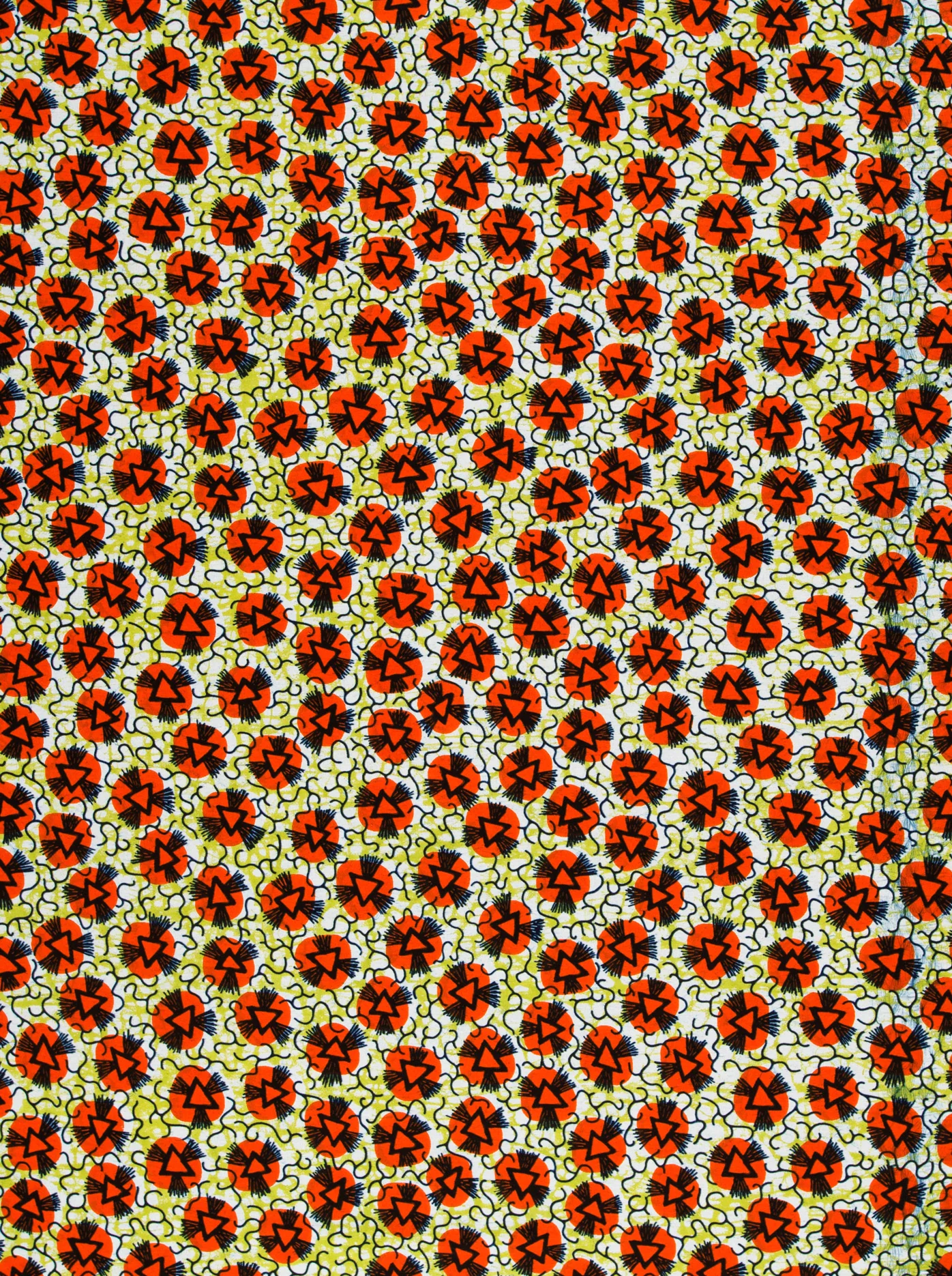 Wax Hollandais | VLW0552.013 - Image 3