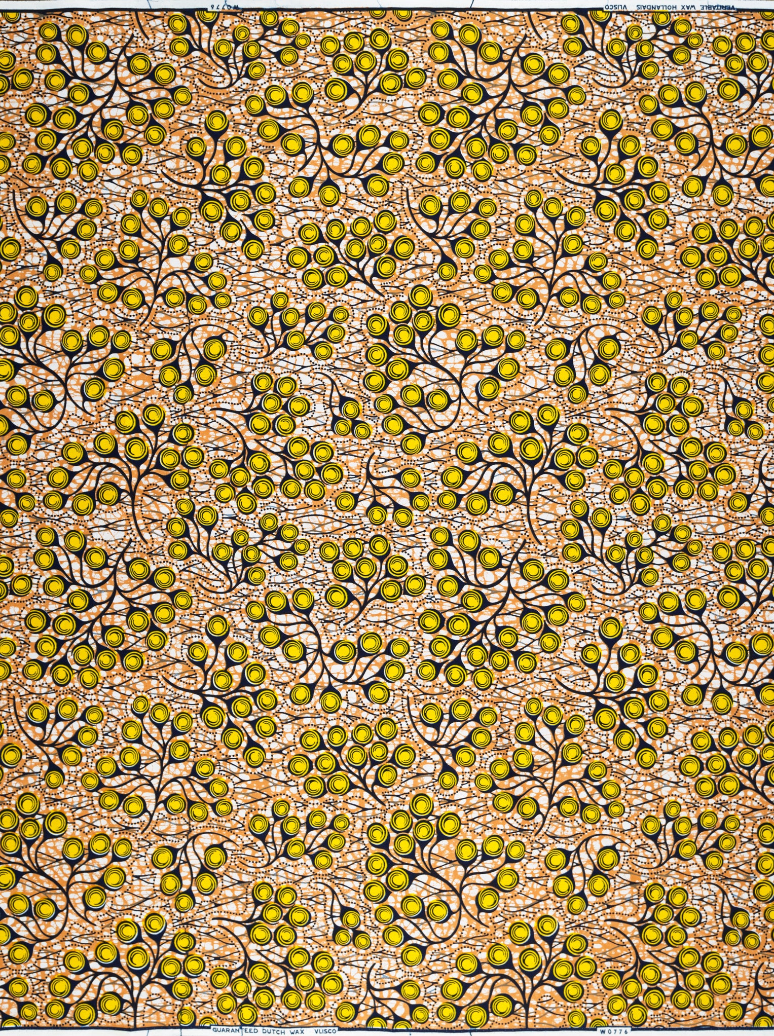 Wax Hollandais | VLW0776.006 - Image 4