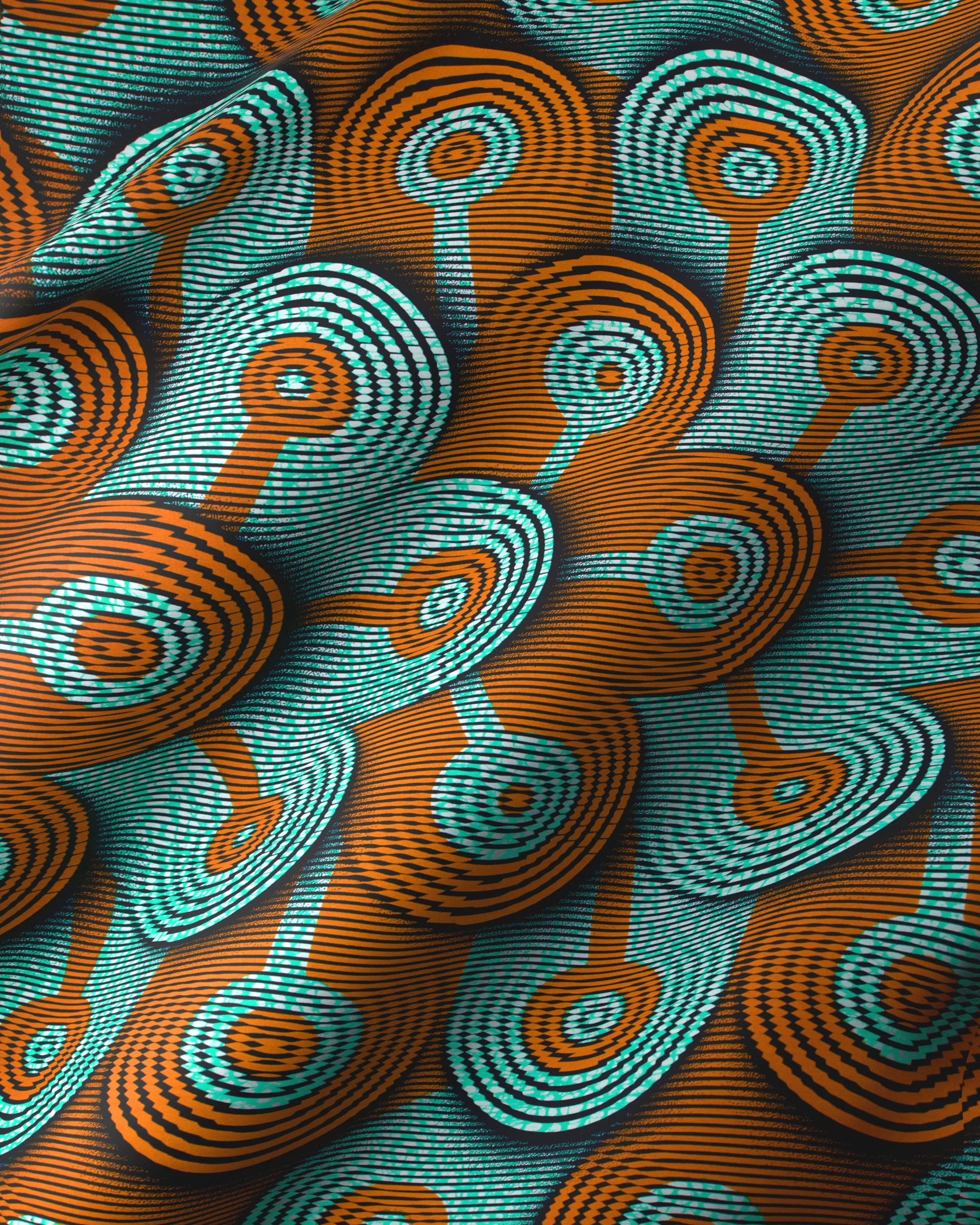 Wax Hollandais | VLW0835.004