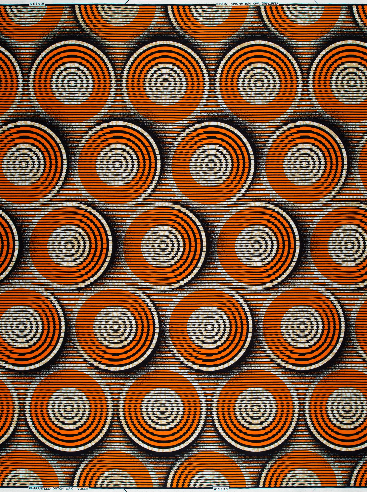 Wax Hollandais | VLW0835.005 - Image 4