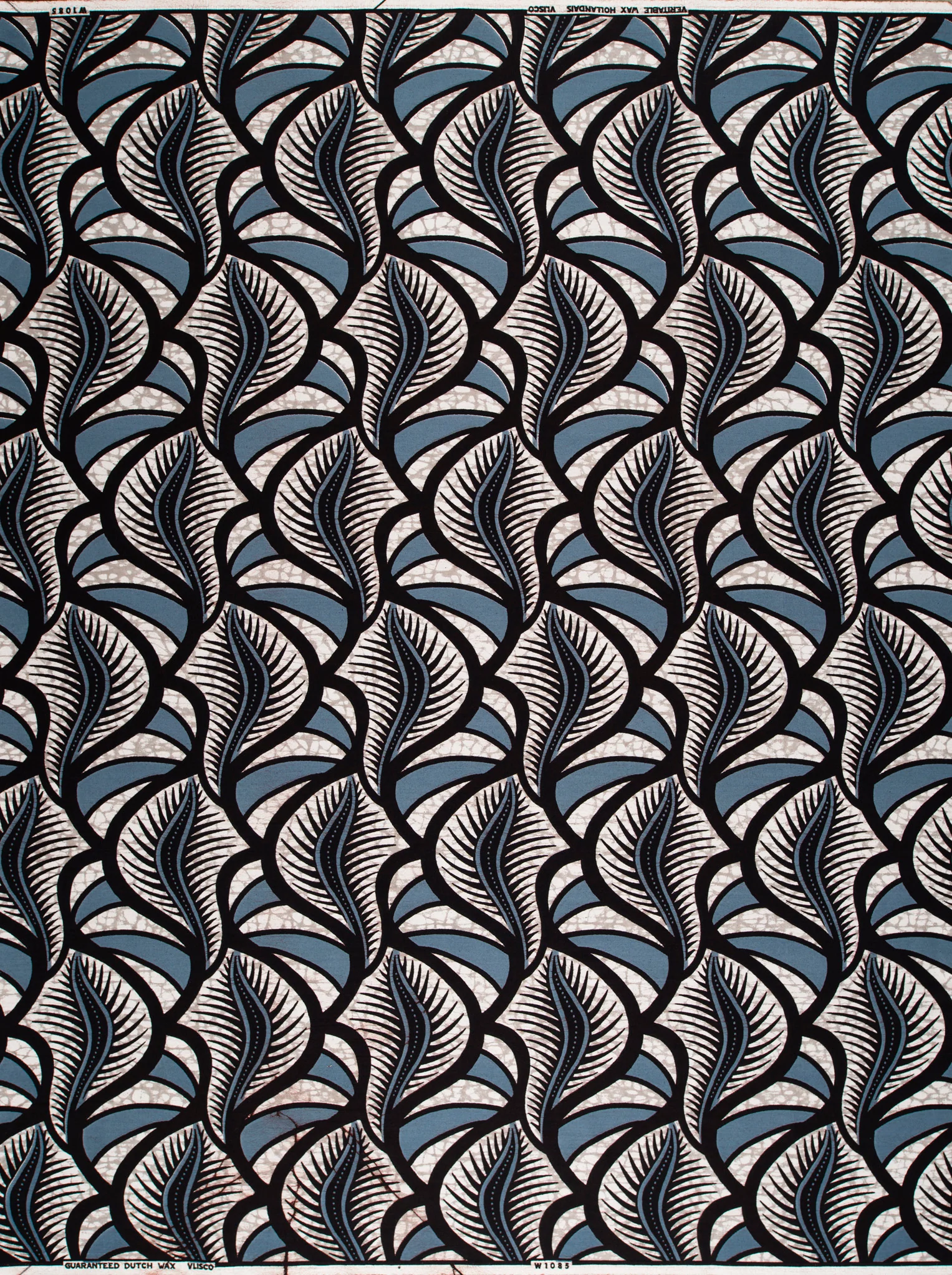 Wax Hollandais | VLW1085.002 - Image 4