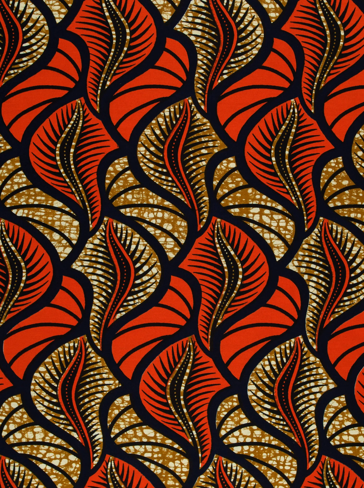 Wax Hollandais | VLW1085.007 - Image 3