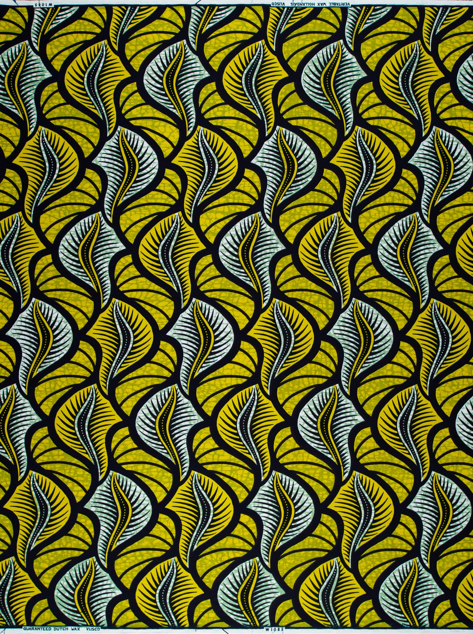 Wax Hollandais | VLW1085.009 - Image 4