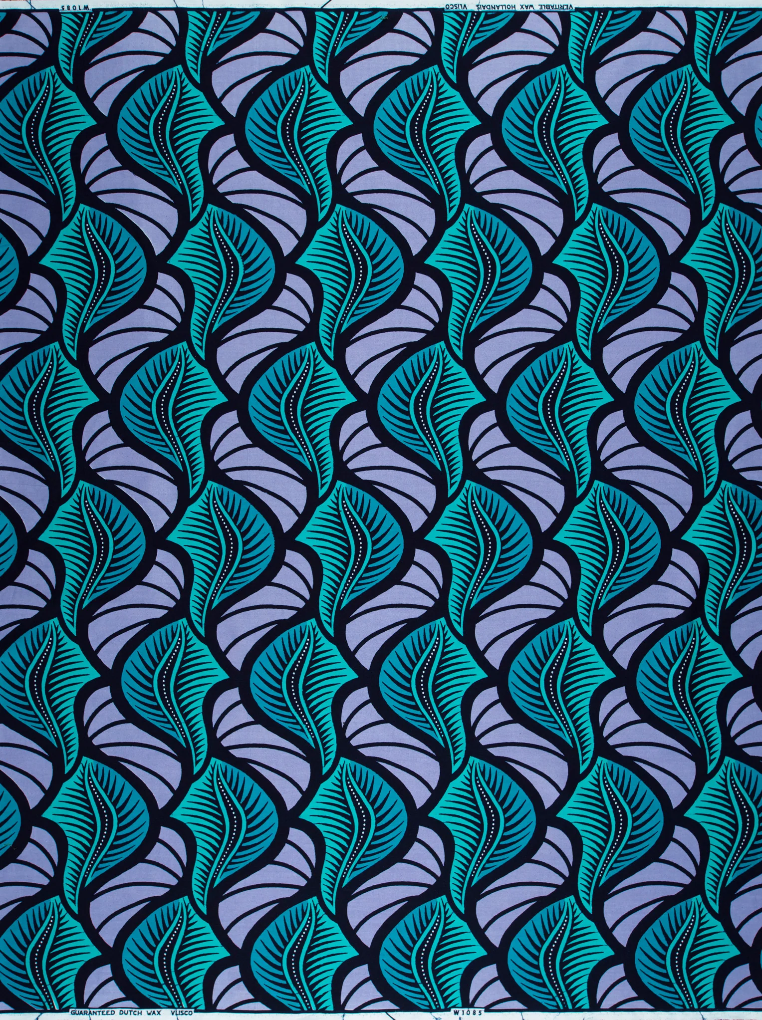 Wax Hollandais | VLW1085.011 - Image 4