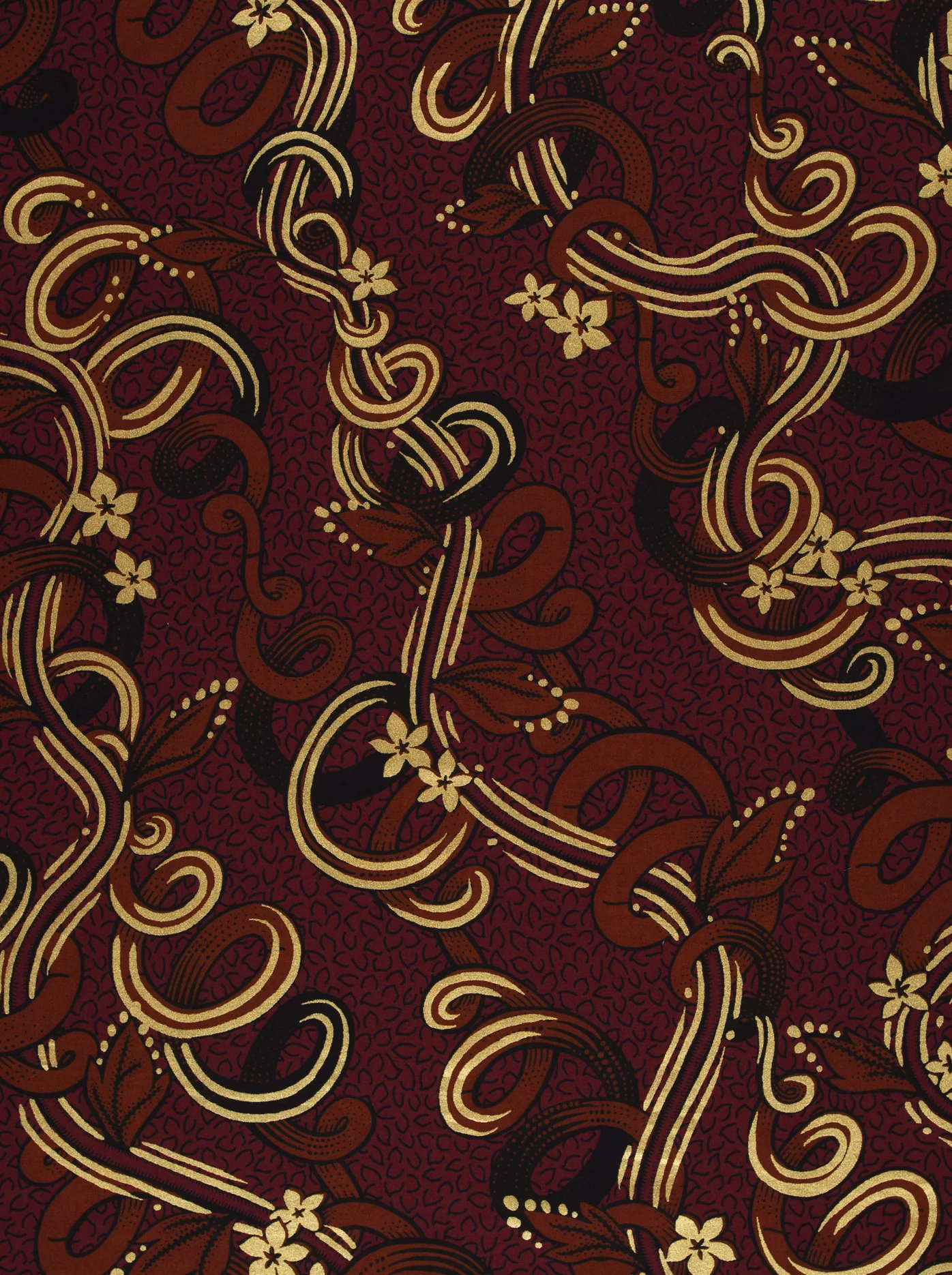 Sky Wax | VLW1100.018 | Gold Embellished - Image 3