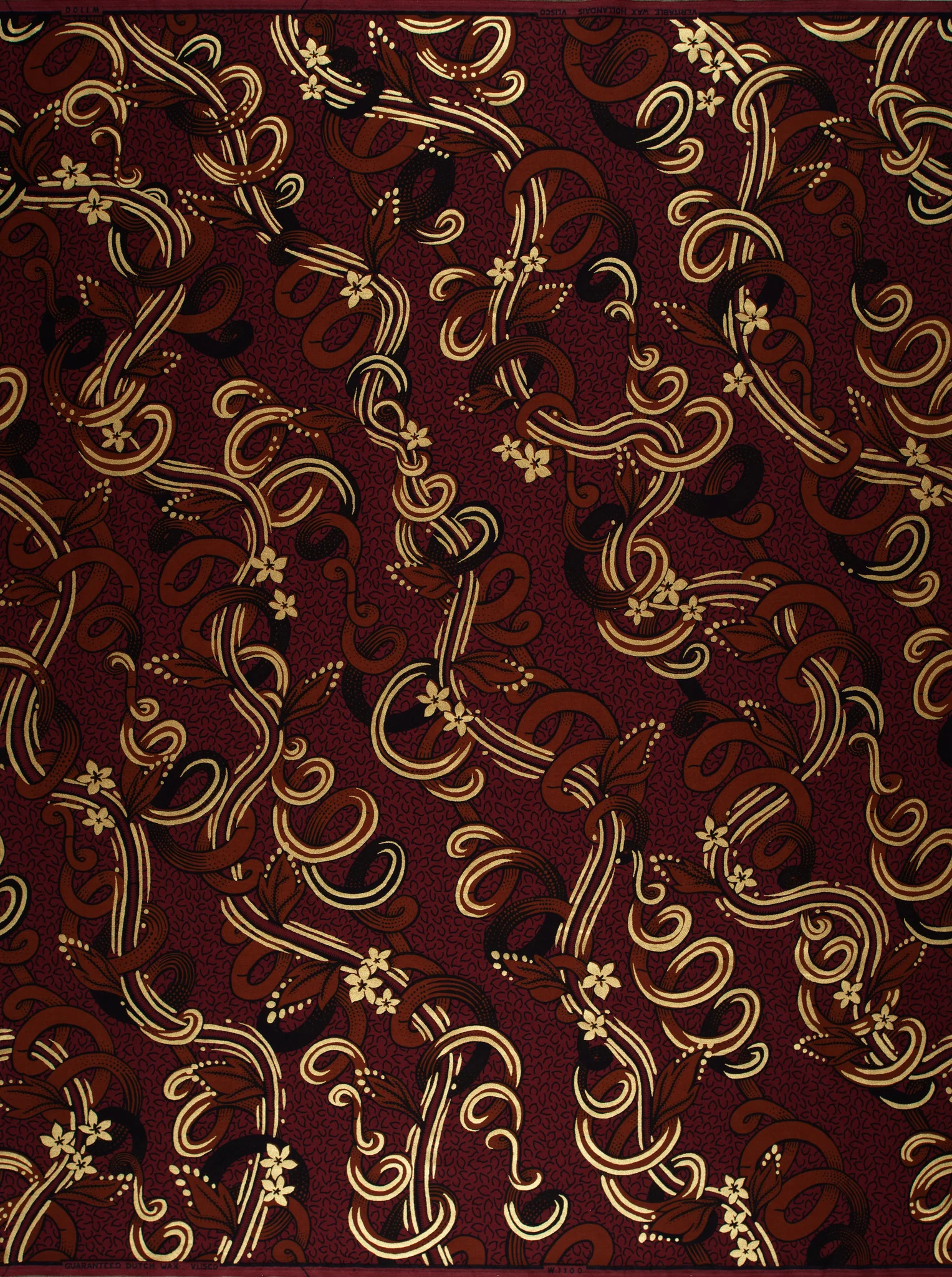 Sky Wax | VLW1100.018 | Gold Embellished - Image 4