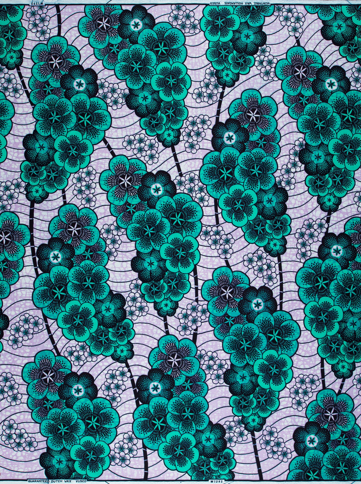 Wax Hollandais | VLW1293.002 - Image 4