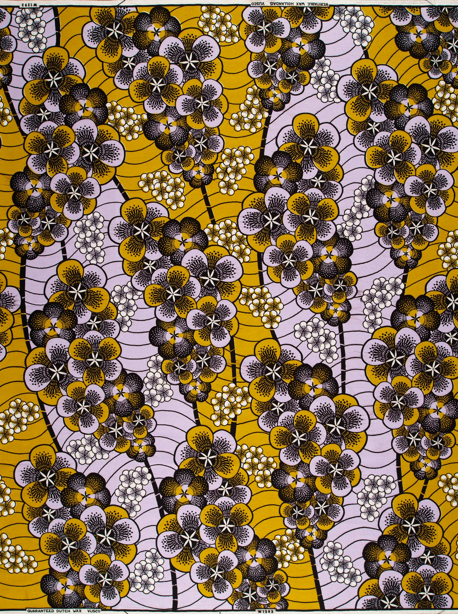 Wax Hollandais | VLW1293.004 - Image 4