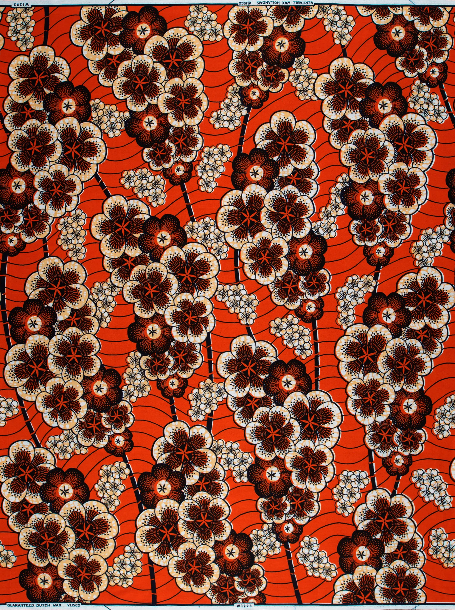 Wax Hollandais | VLW1293.010 - Image 4