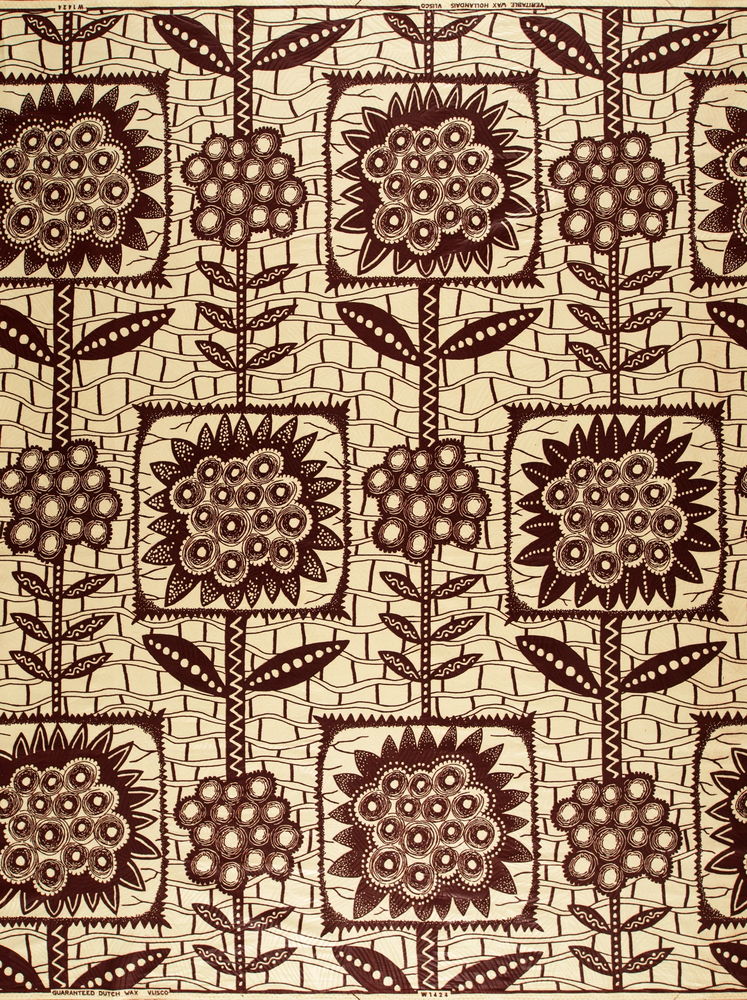 Wax Hollandais | VLW1424.014 - Image 4