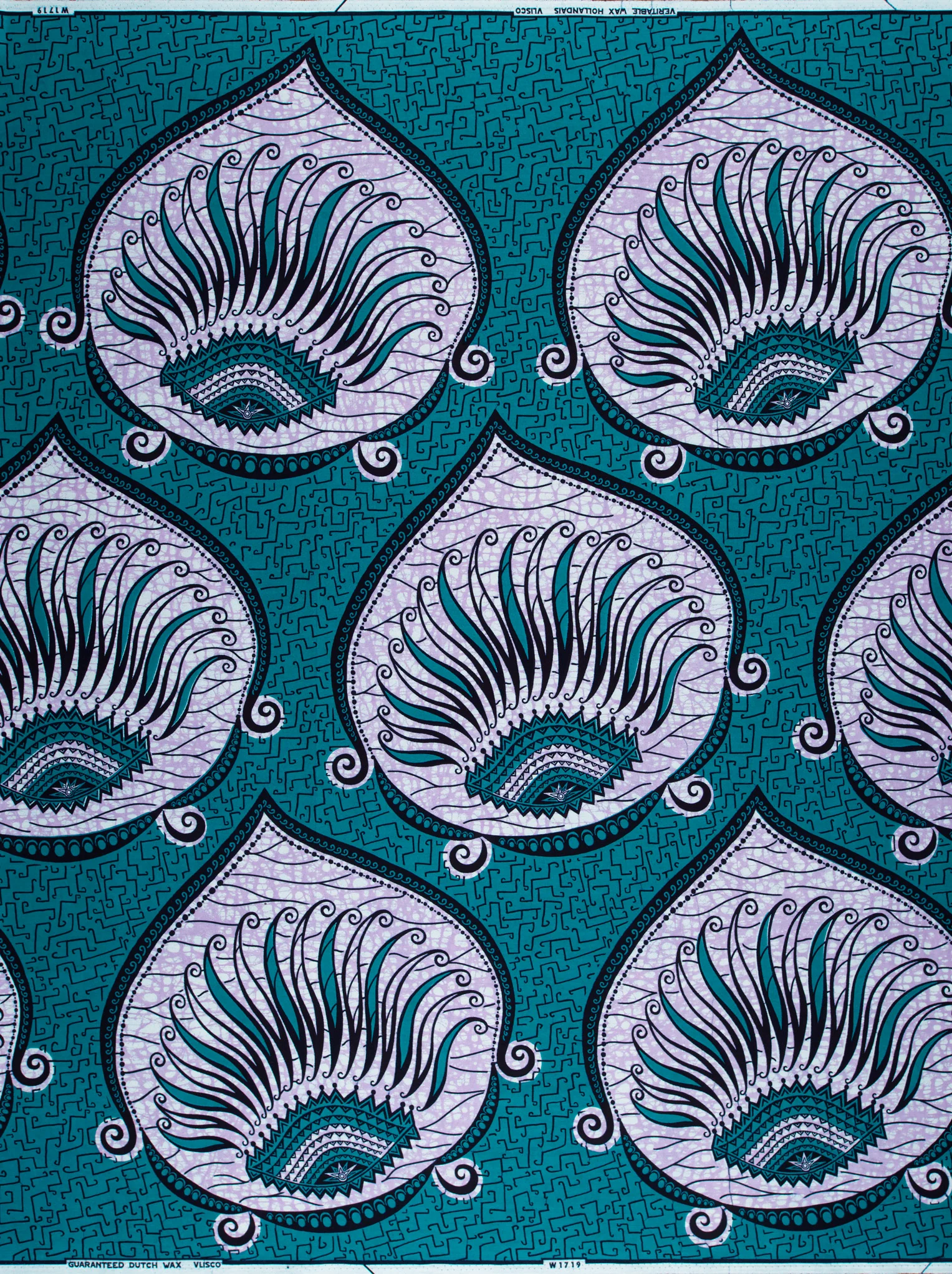 Wax Hollandais | VLW1719.009 - Image 4