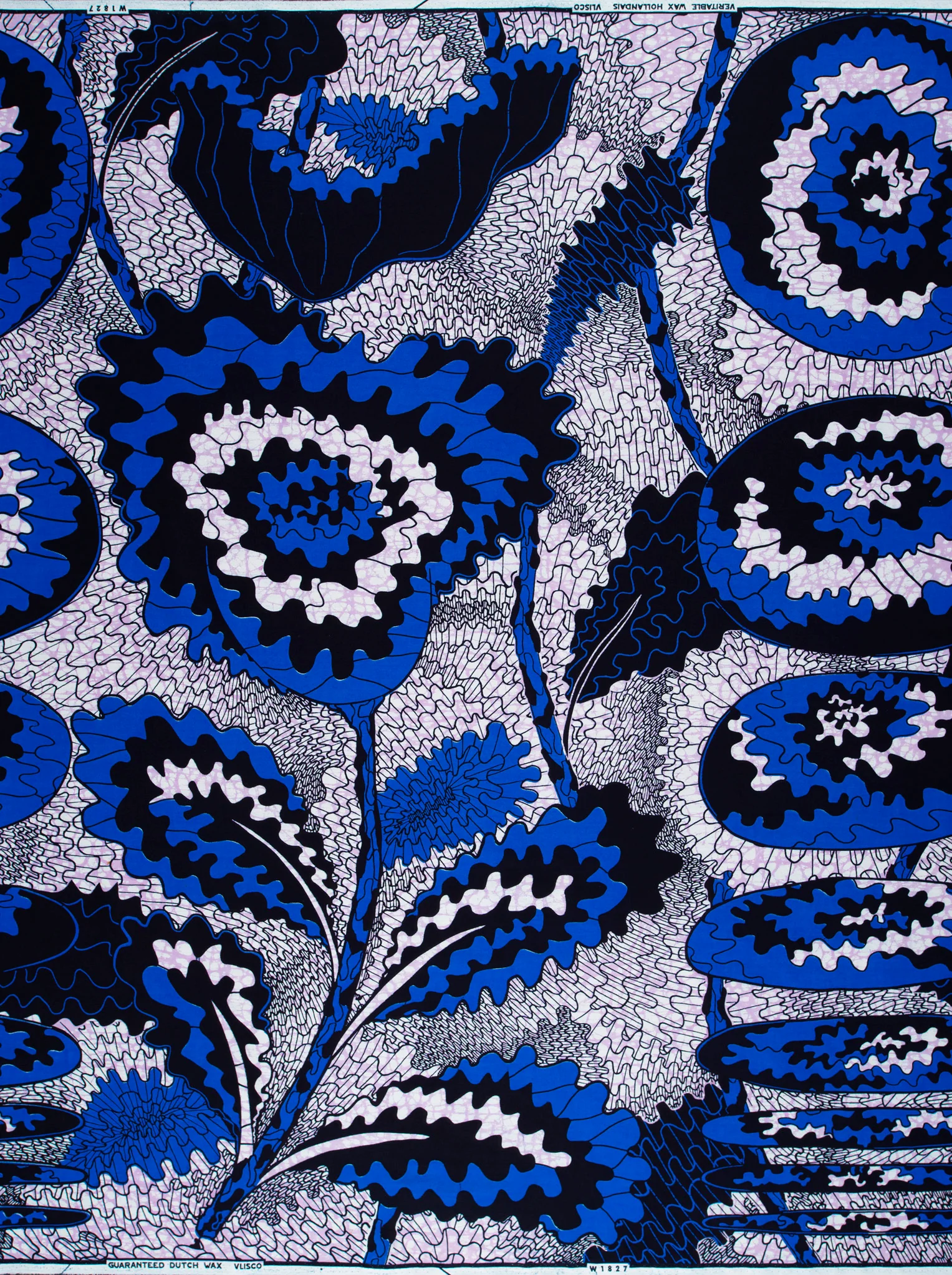 Wax Hollandais | VLW1827.004 - Image 4