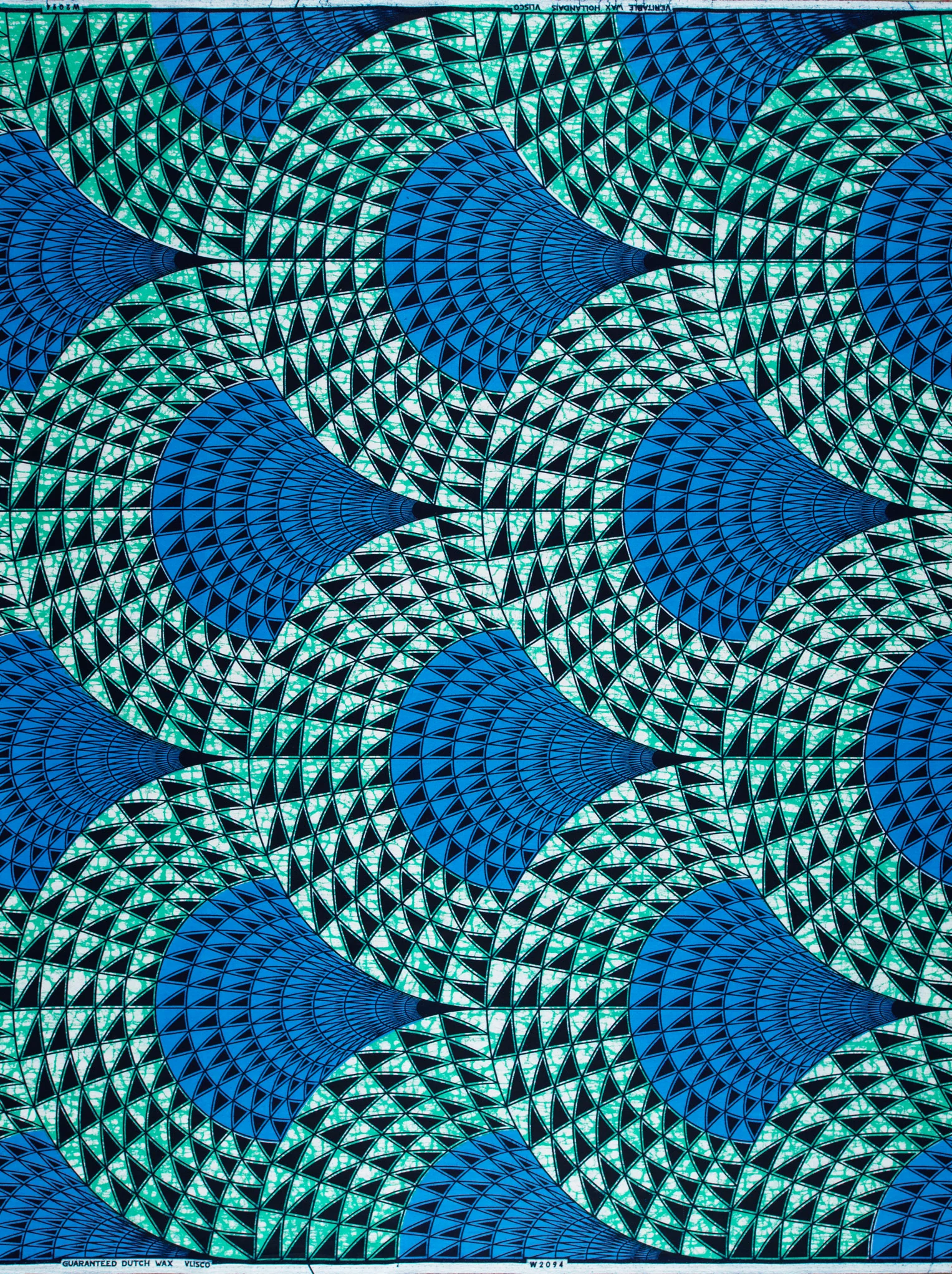 Wax Hollandais | VLW2094.027 - Image 4