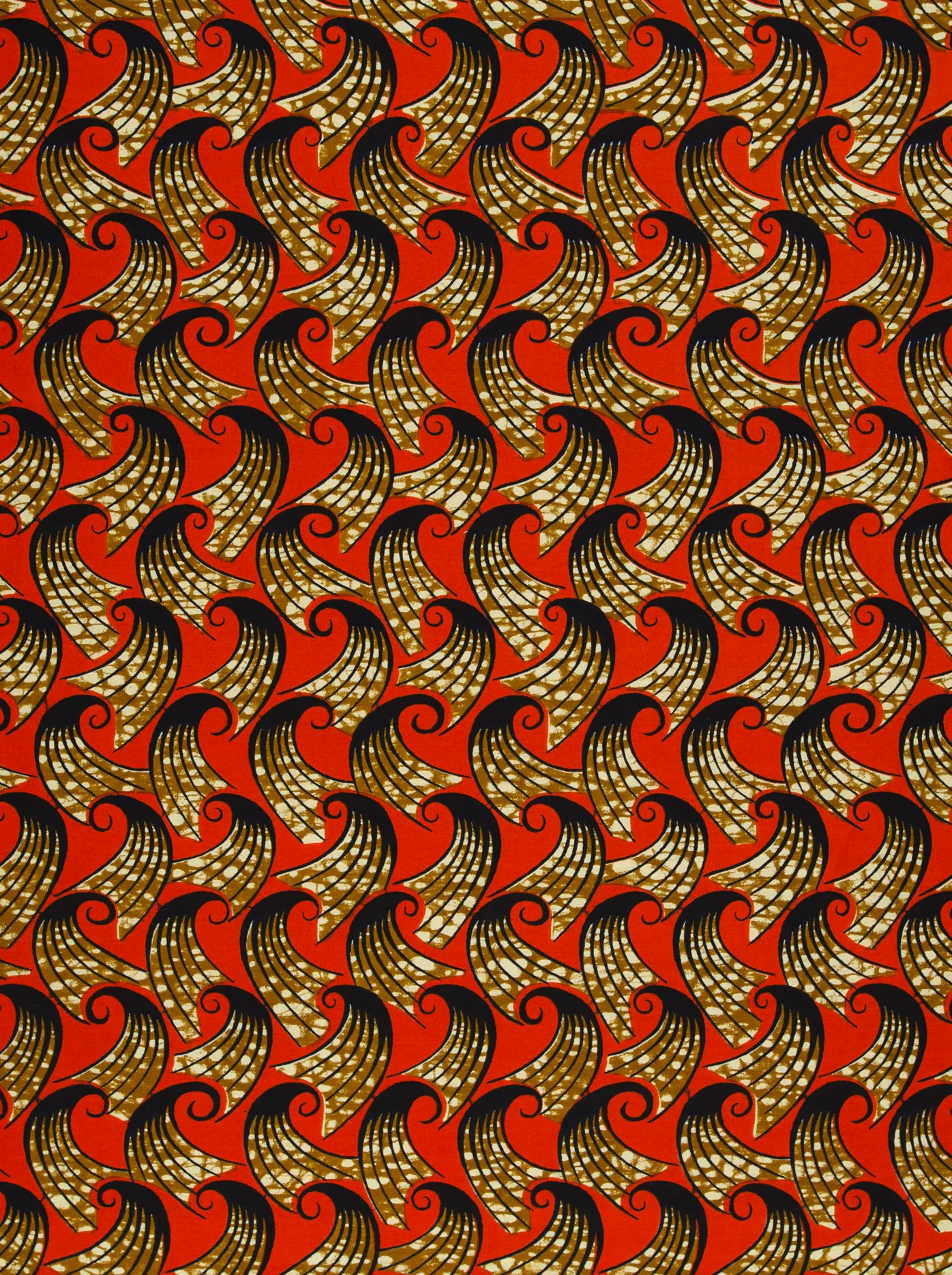 Wax Hollandais | VLW2126.006 - Image 3