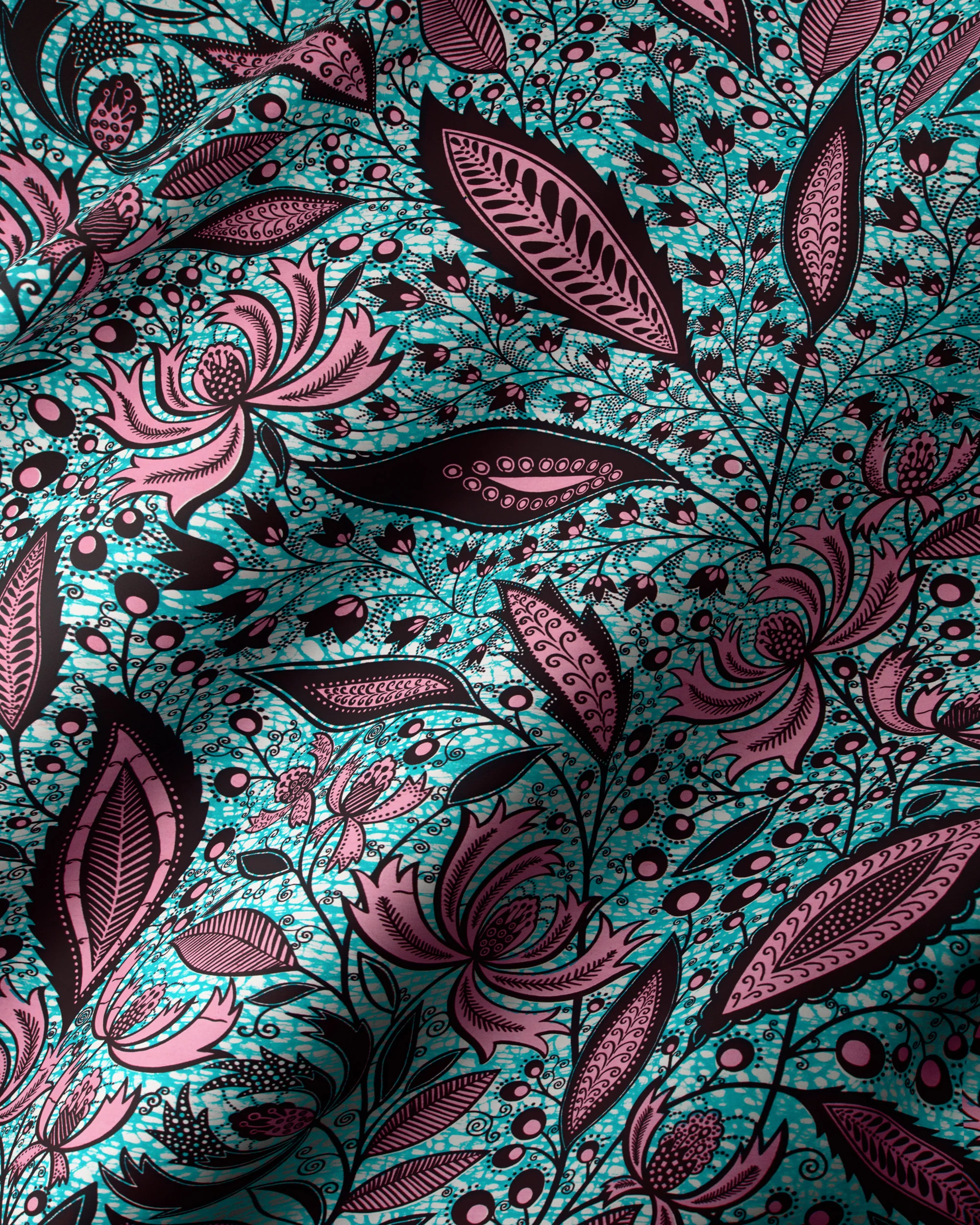 Wax Hollandais | VLW2145.003