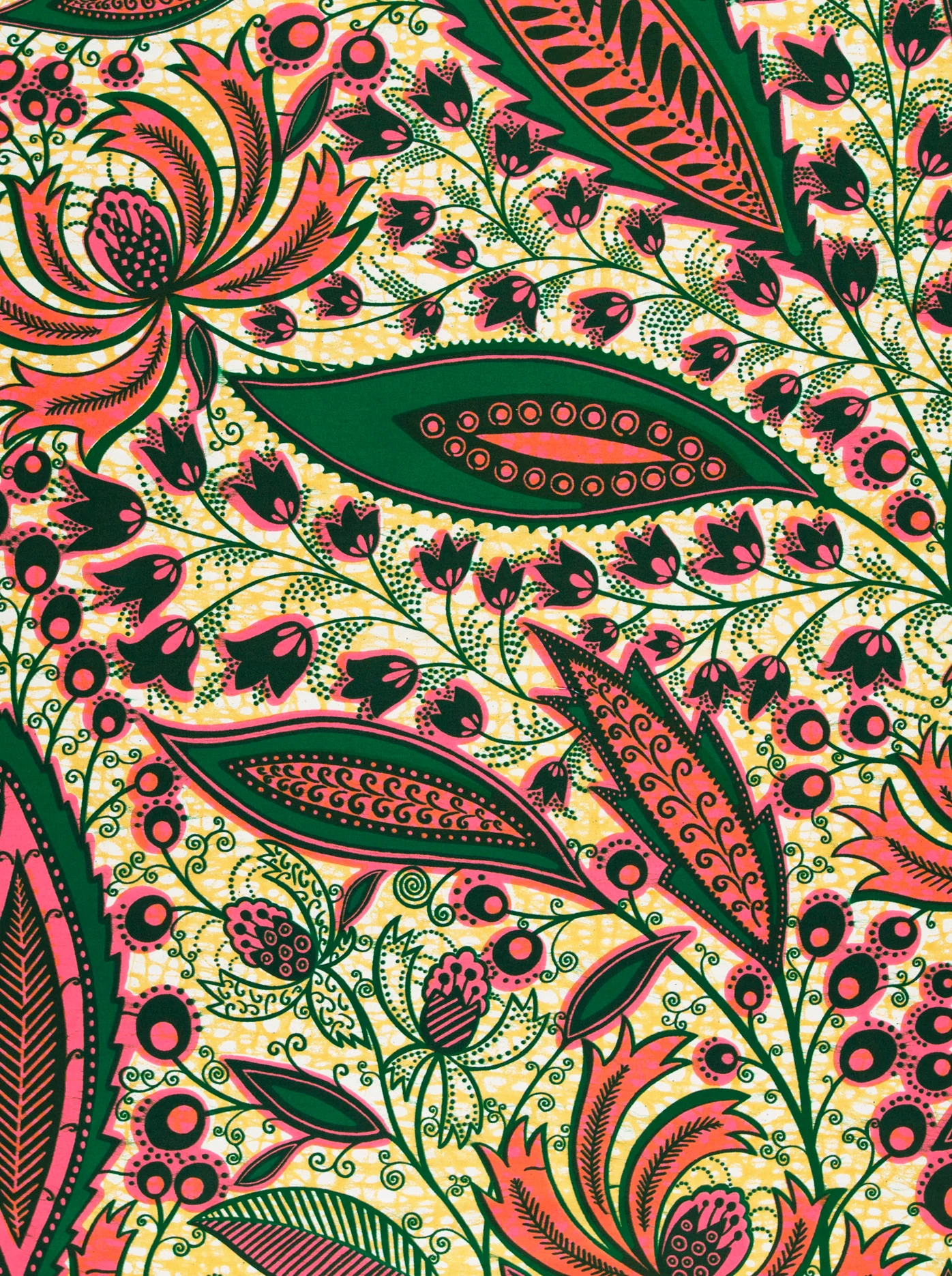 Wax Hollandais | VLW2145.008 - Image 3