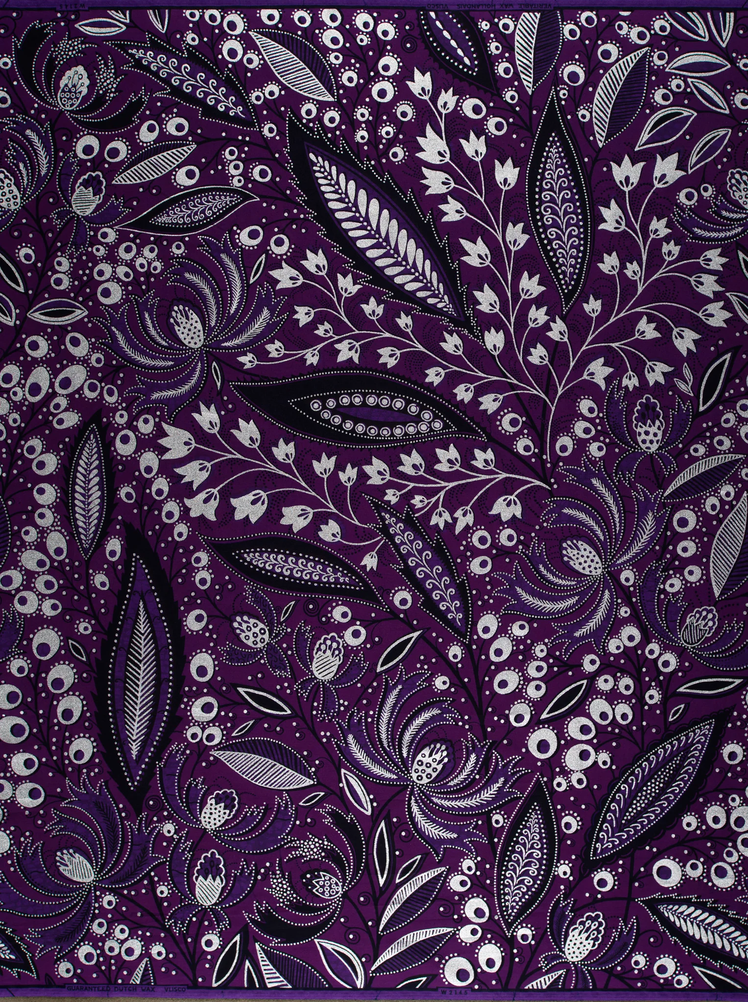 Sky Wax | VLW2145.023 | Silver Embellished - Image 4