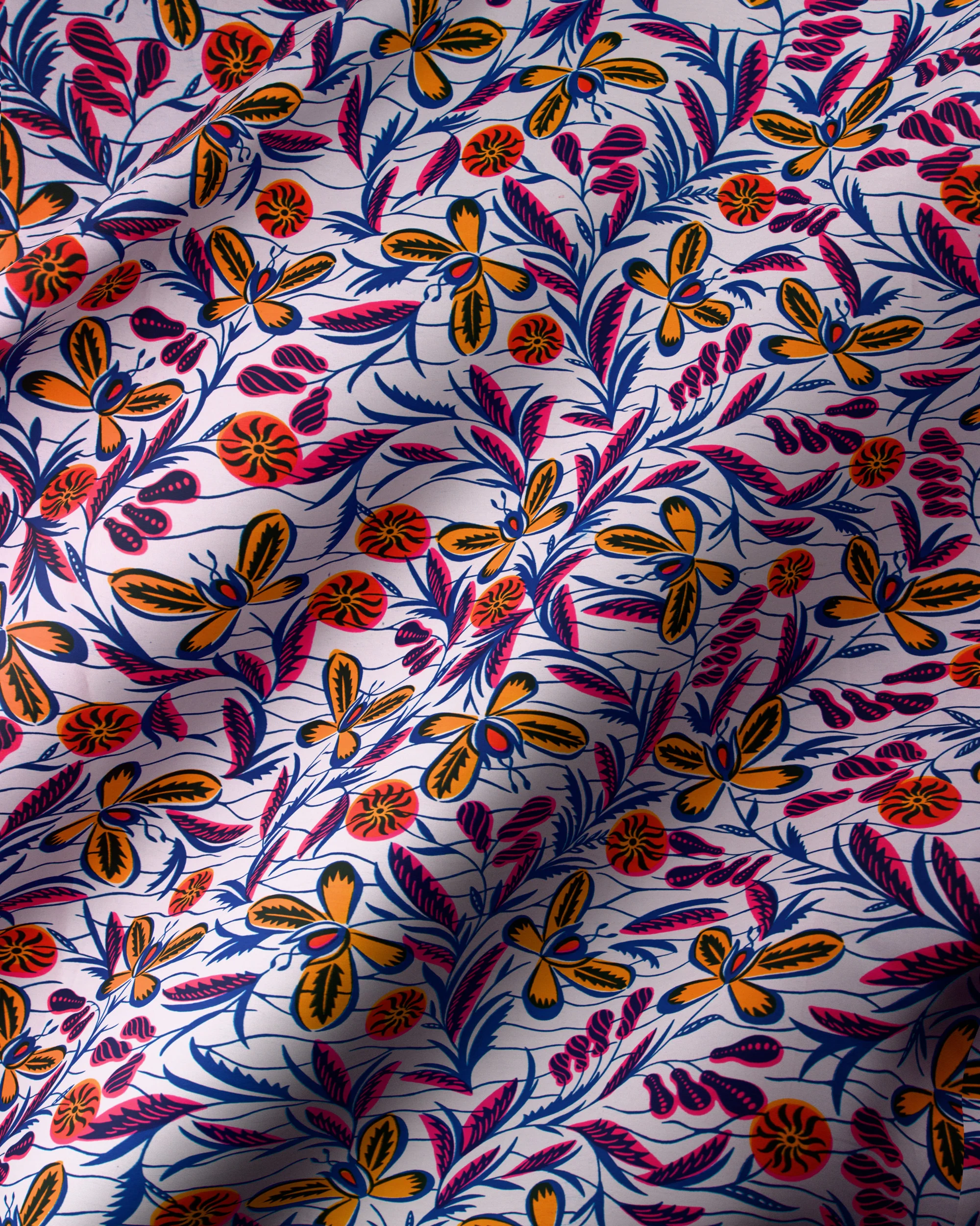 Wax Hollandais | VLW2762.003