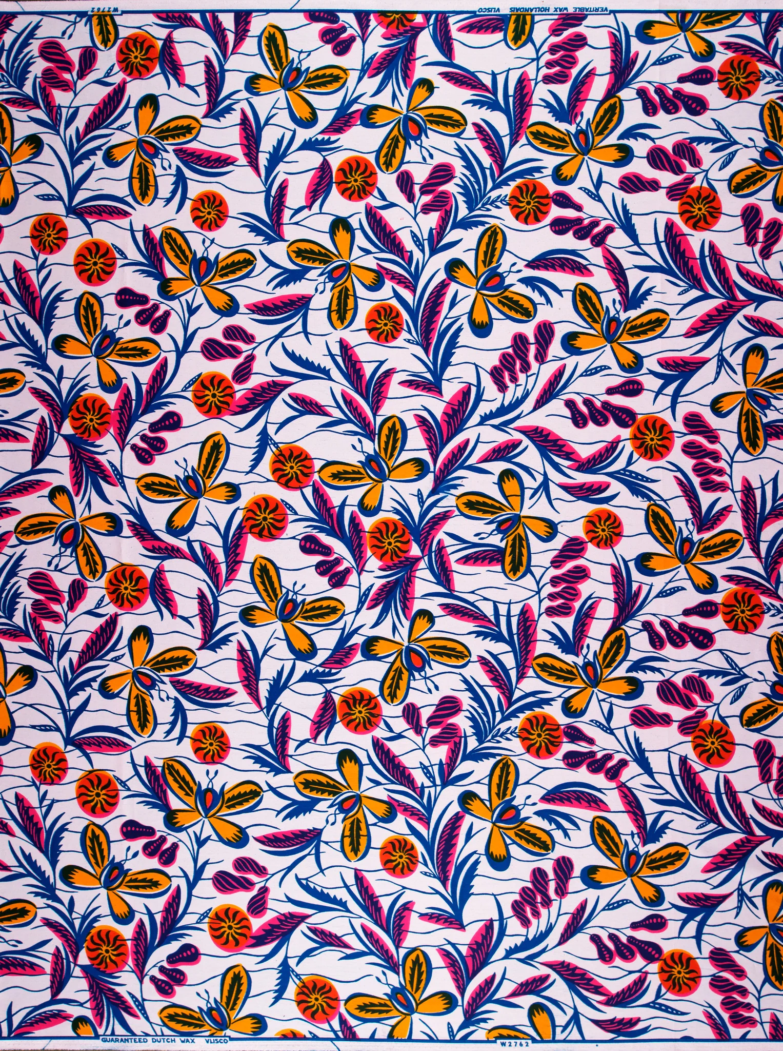 Wax Hollandais | VLW2762.003 - Image 4