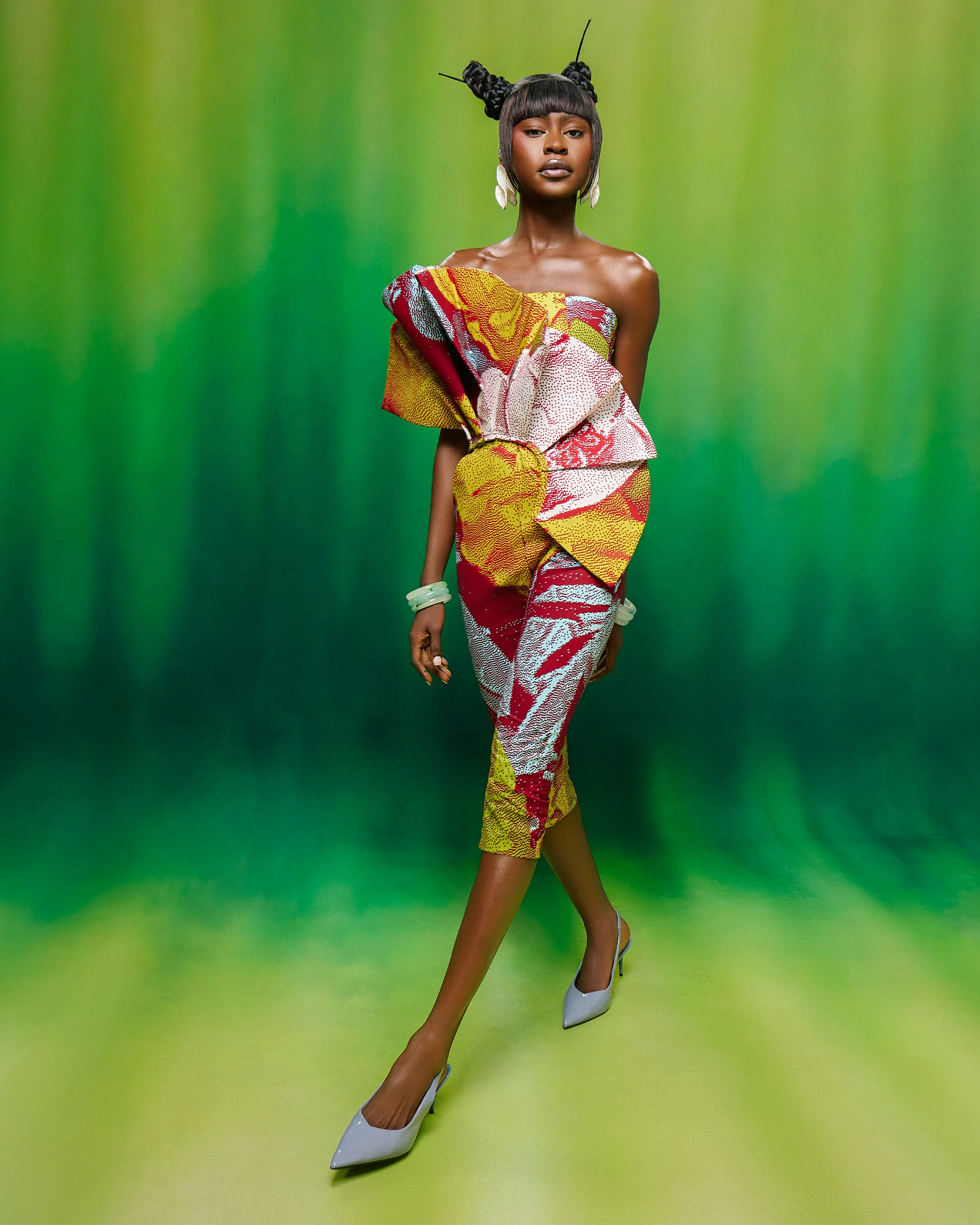 Wax Hollandais | VLW2850.001 - Image 2