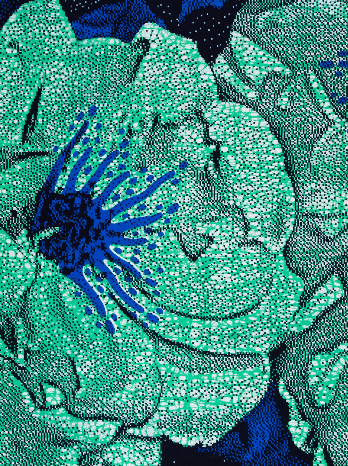 Wax Hollandais | VLW2850.003 - Image 3