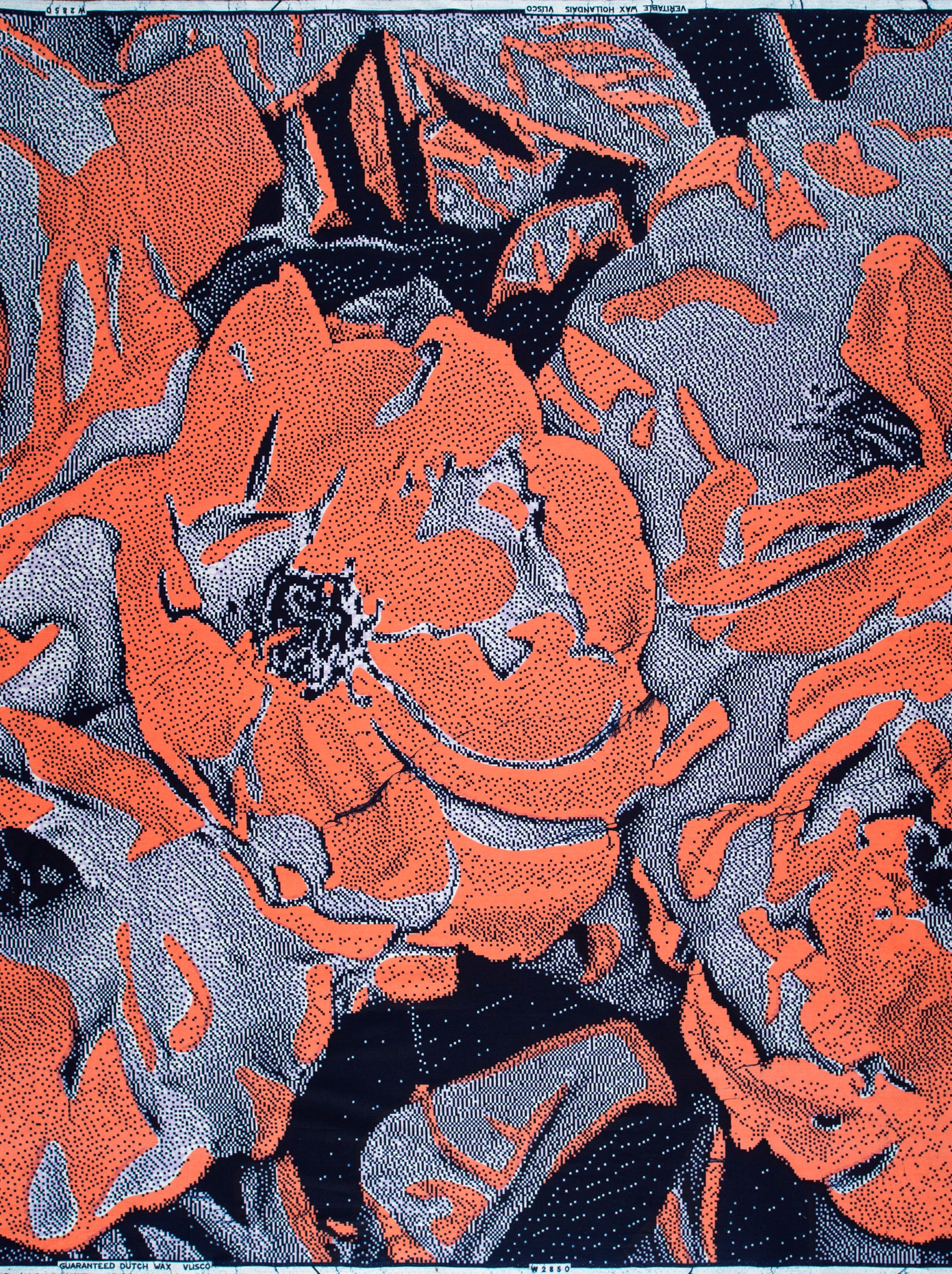 Wax Hollandais | VLW2850.005 - Image 4
