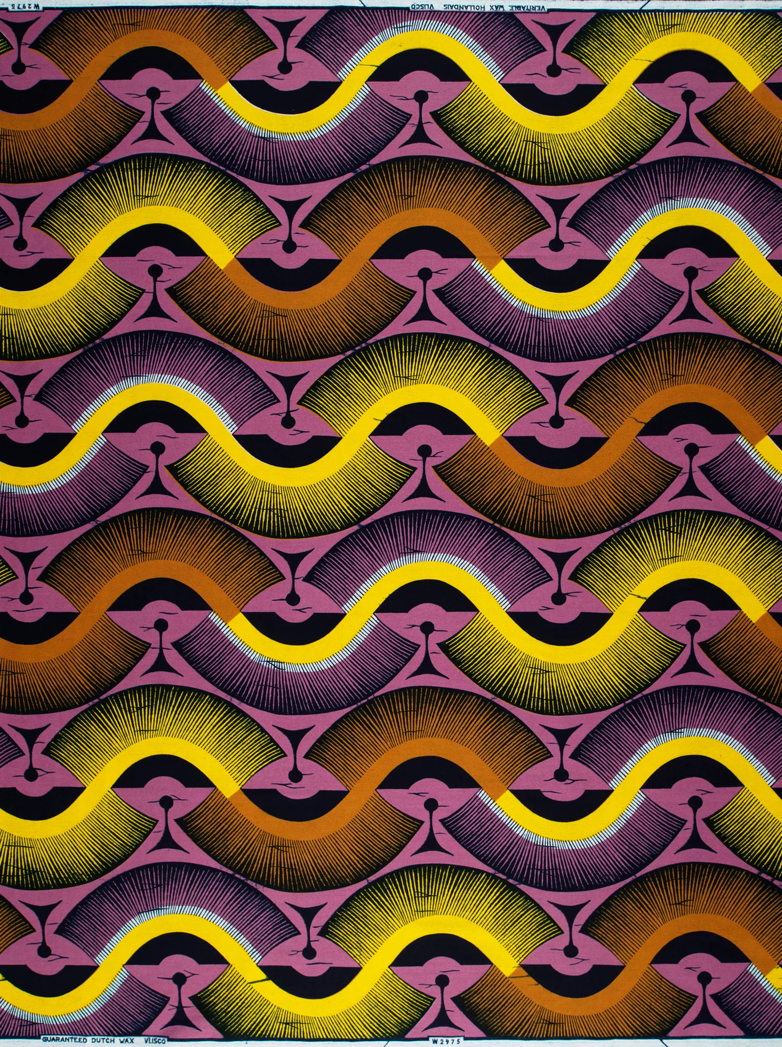 Wax Hollandais | VLW2975.006 - Image 4