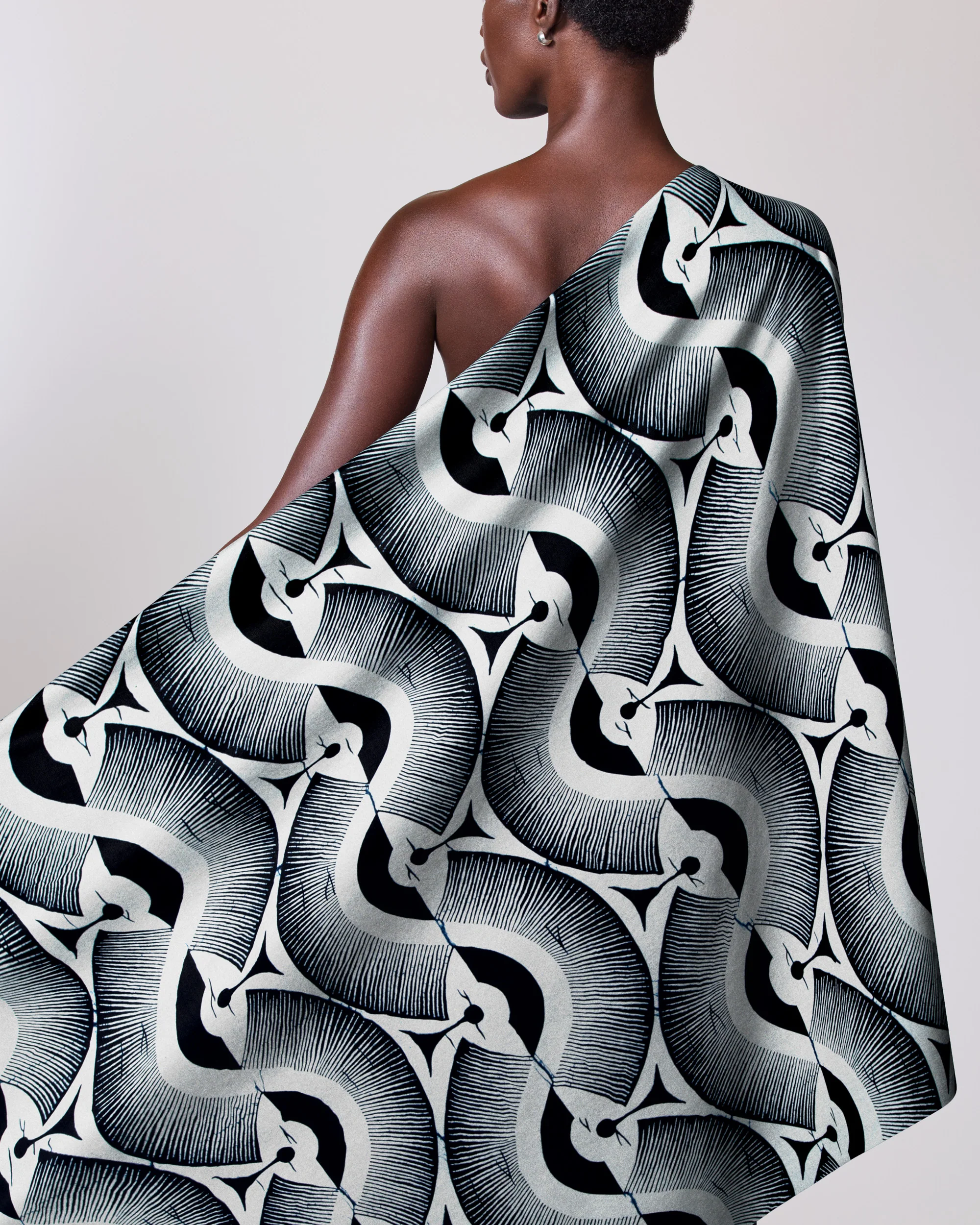 Wax Poplin | VLW2975.013 - Image 2