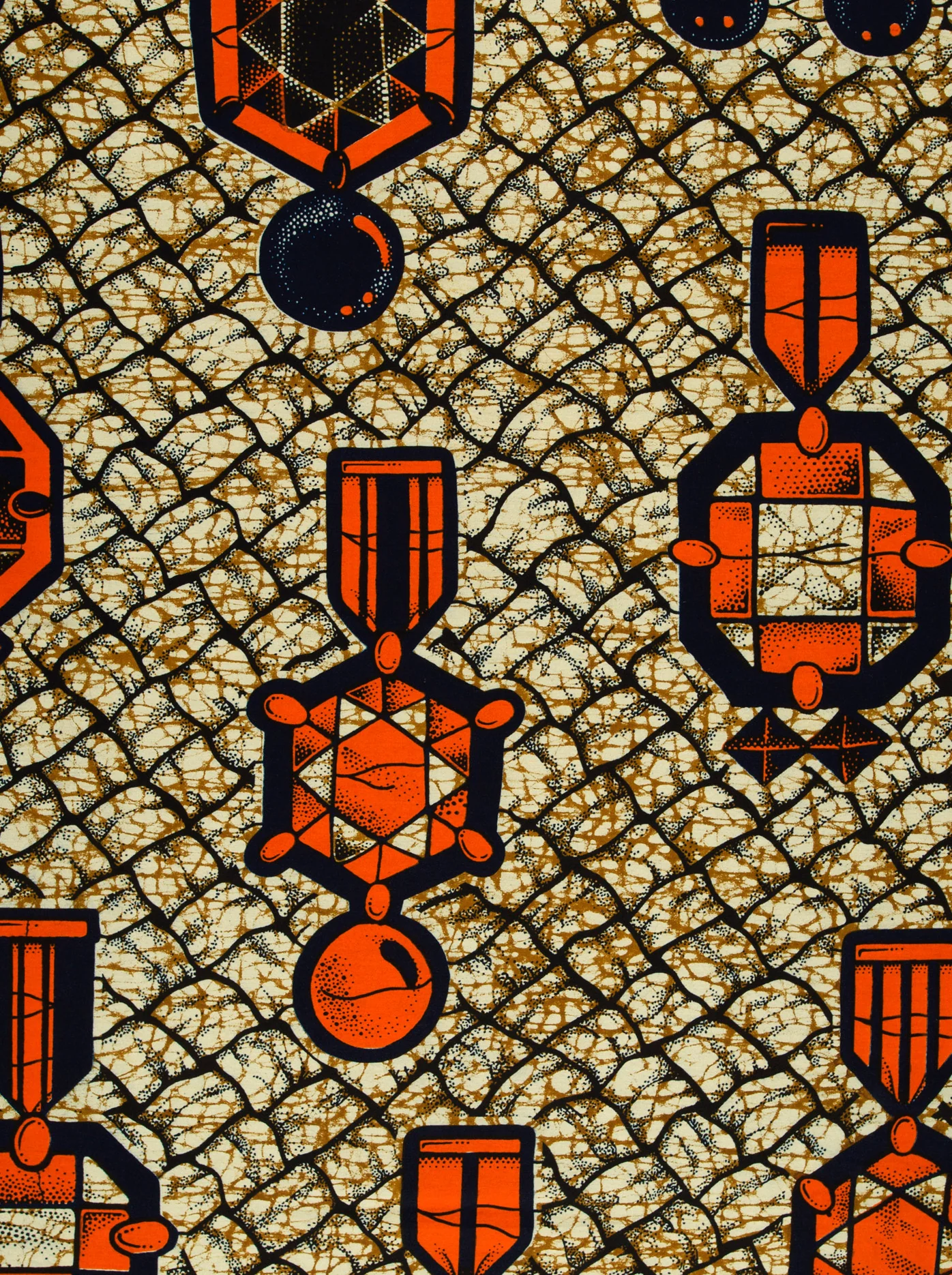 Wax Hollandais | VLW3283.002 - Image 3