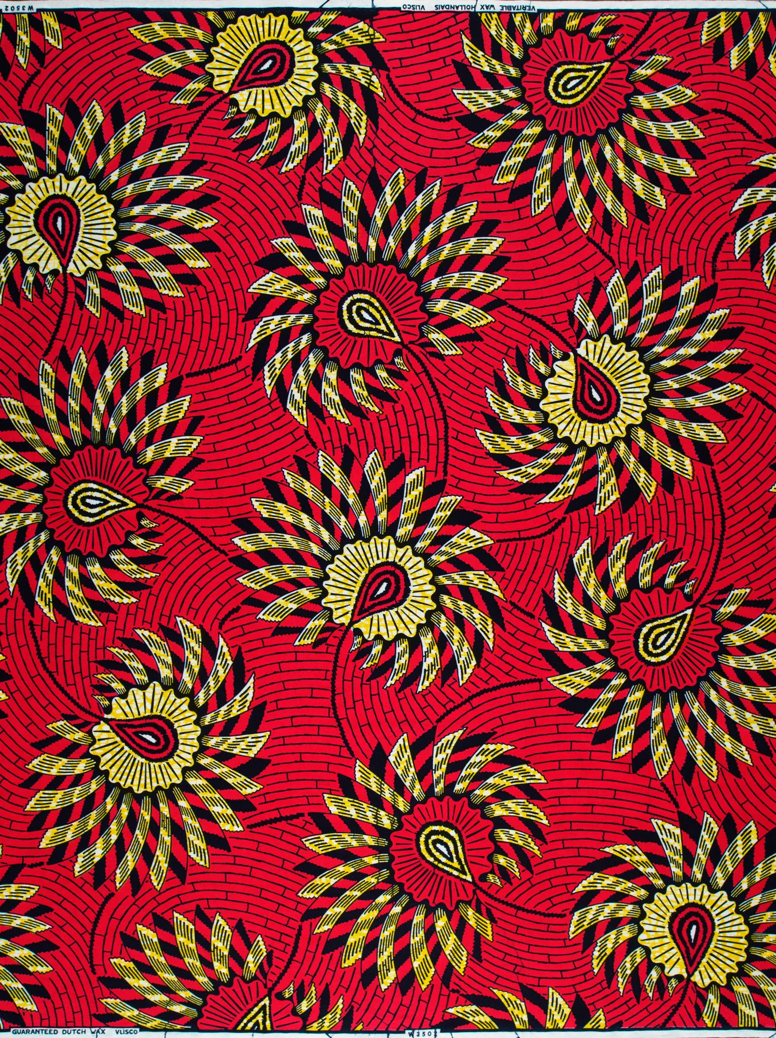 Wax Hollandais | VLW3502.006 - Image 4