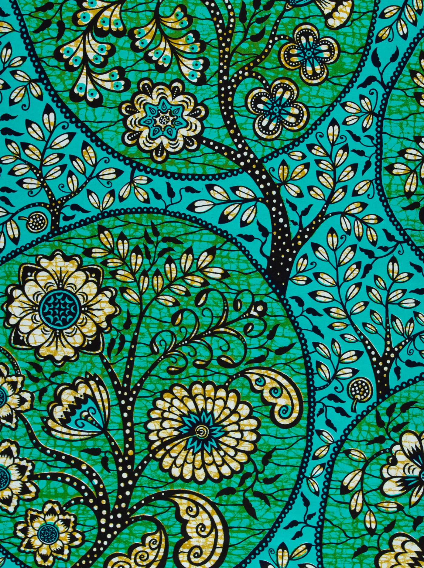 Wax Hollandais | VLW3984.012 - Image 3