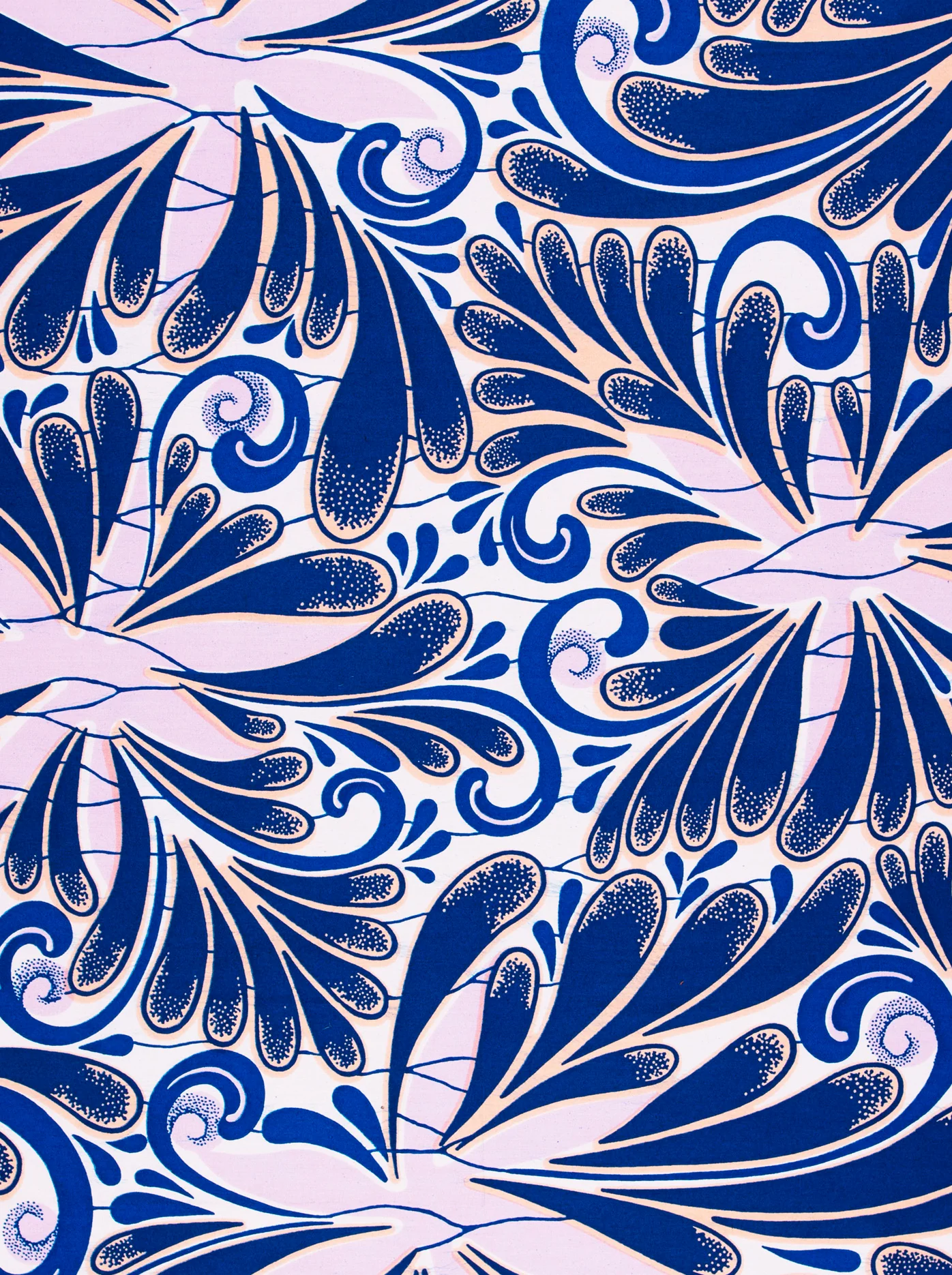 Wax Hollandais | VLW4010.002 - Image 2
